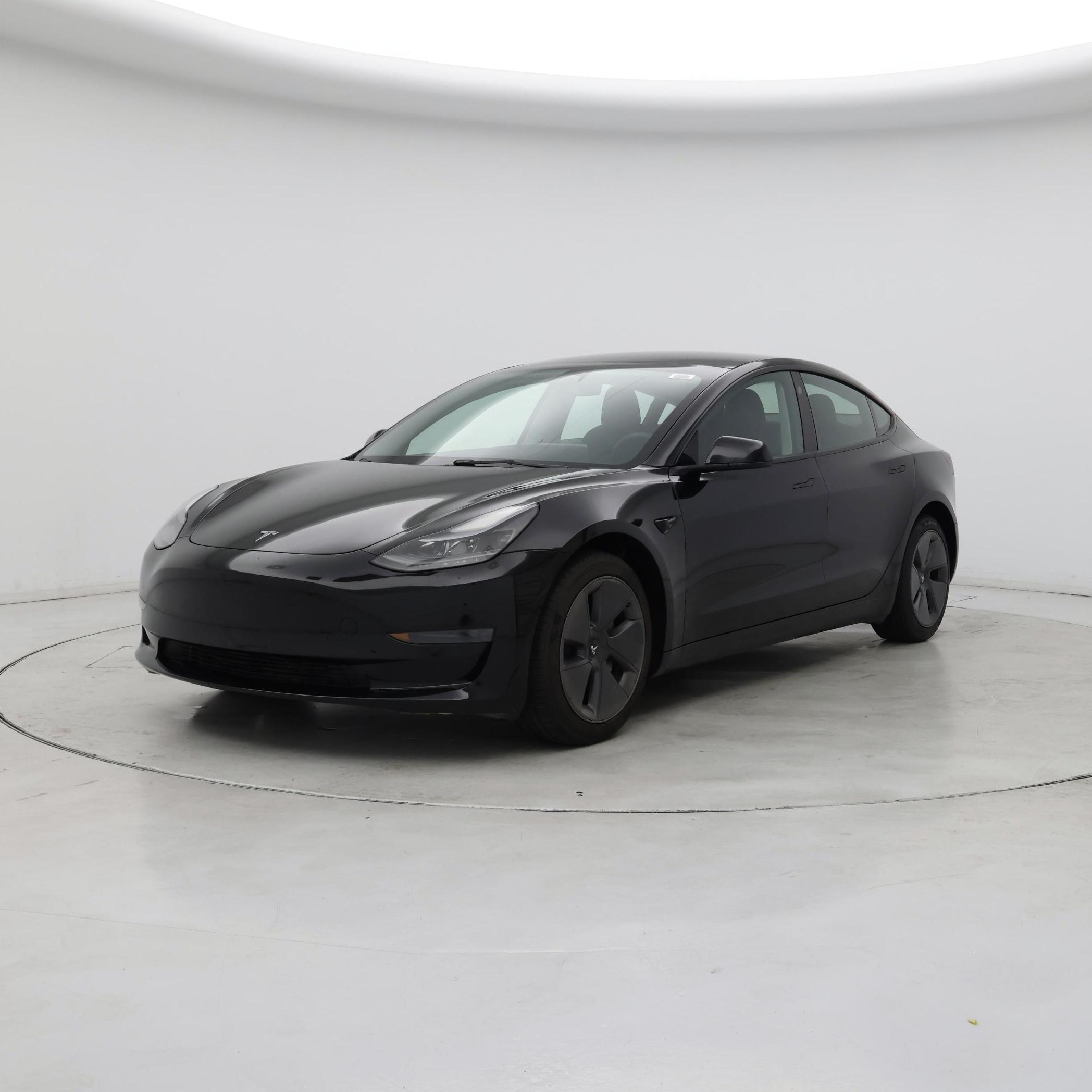 Thumbnail: 2023 Tesla Model 3 - 4