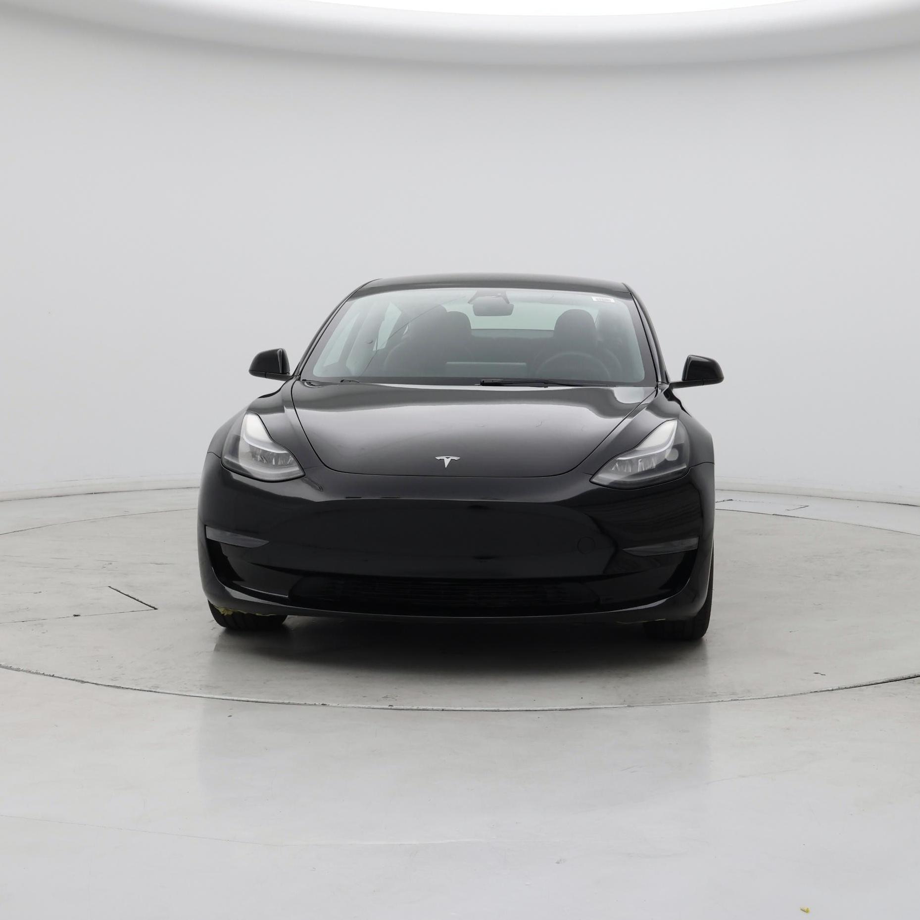 Thumbnail: 2023 Tesla Model 3 - 5