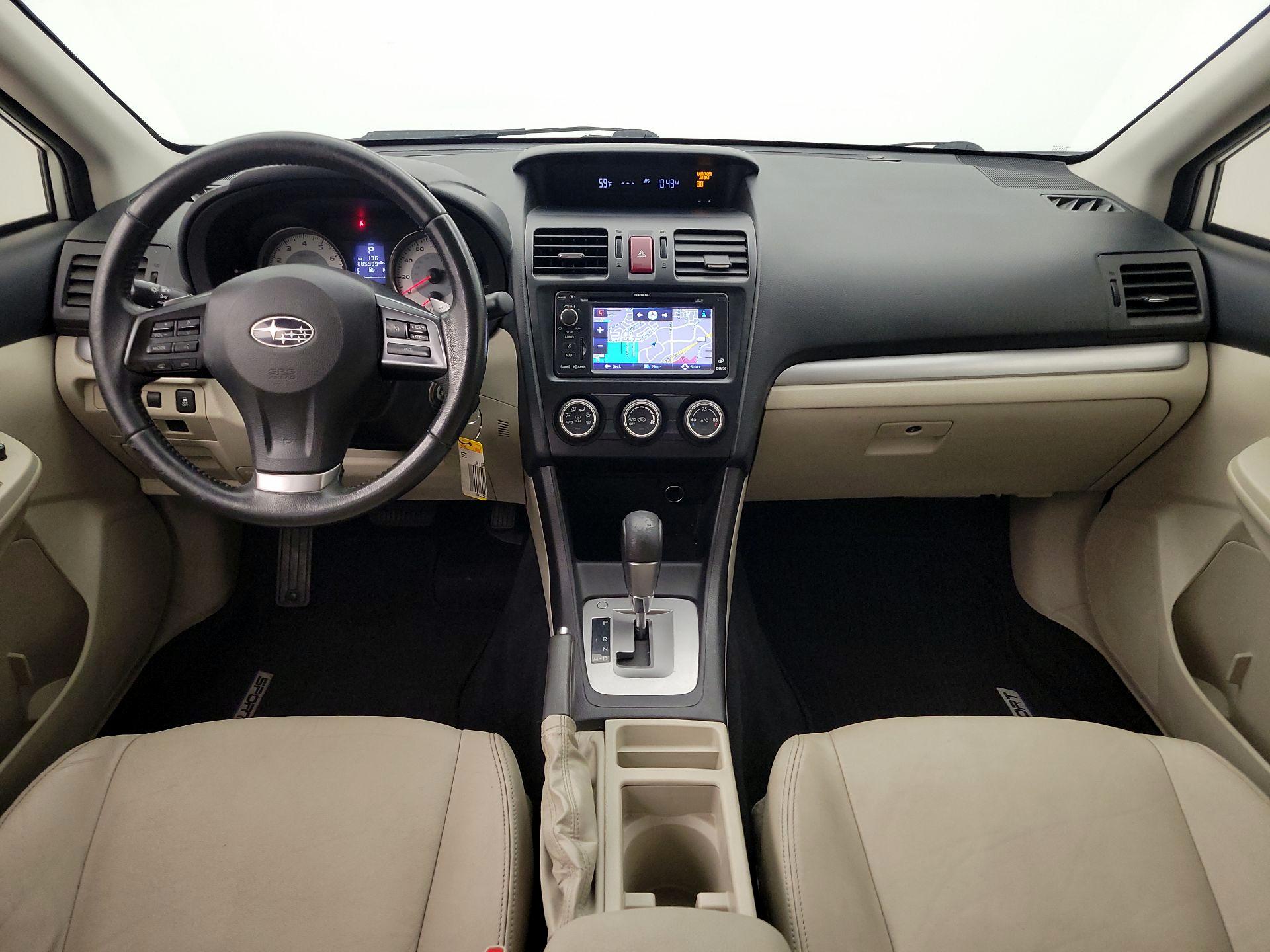 Thumbnail: 2013 Subaru Impreza - 9