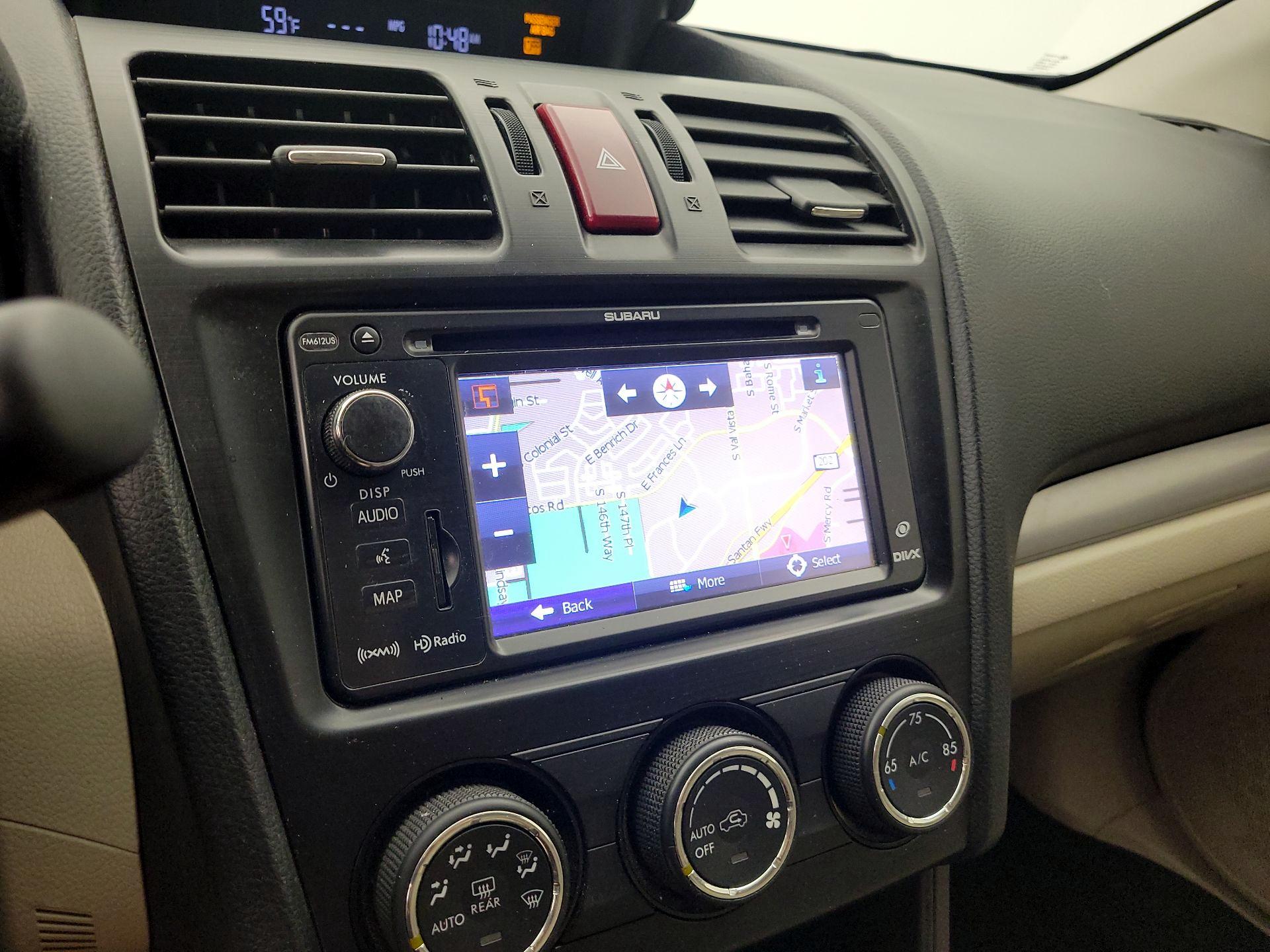Thumbnail: 2013 Subaru Impreza - 14