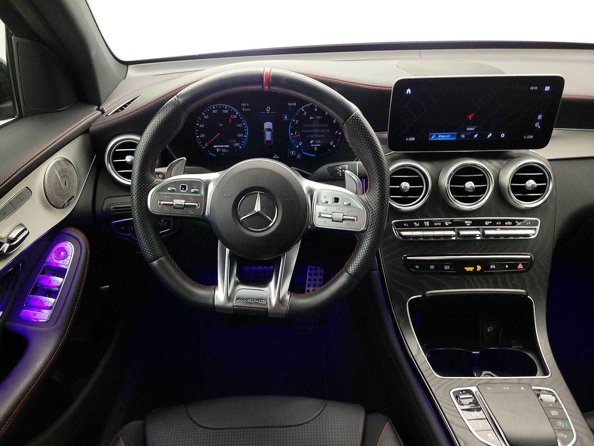 Thumbnail: 2023 Mercedes-Benz GLC - 10