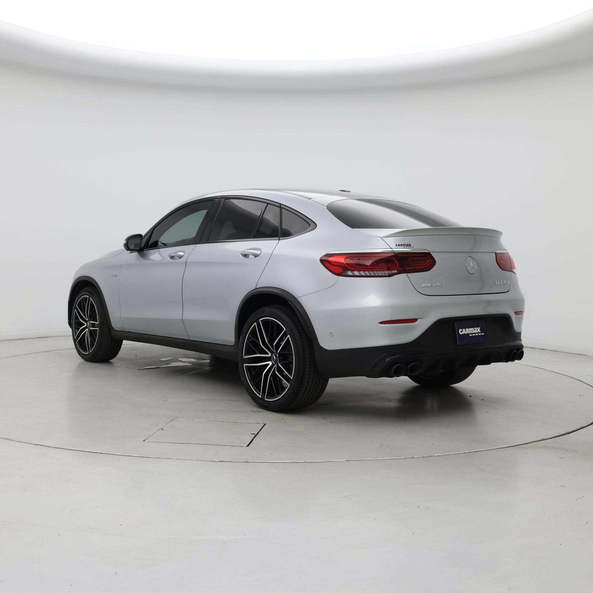 Thumbnail: 2023 Mercedes-Benz GLC - 2
