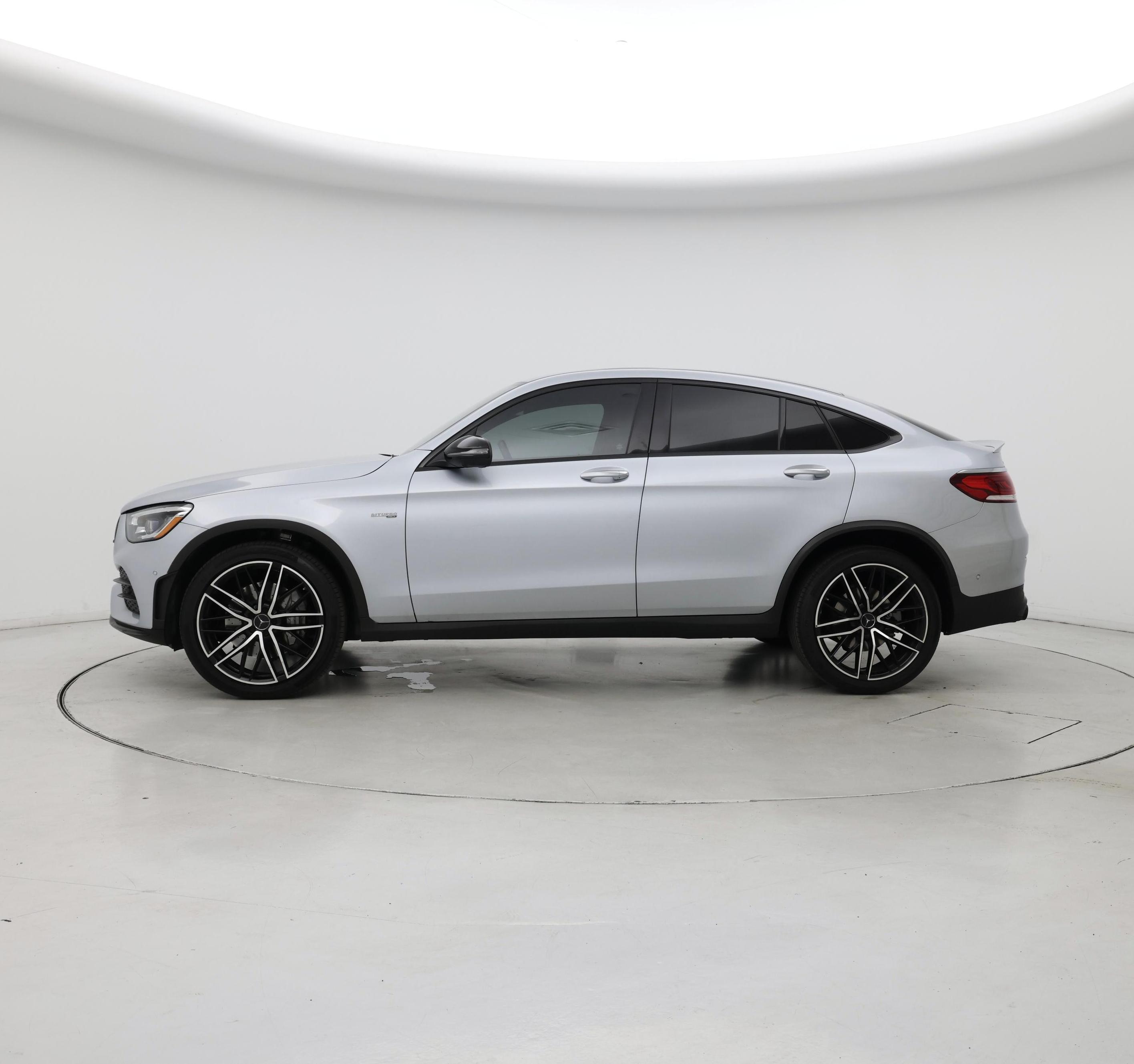 Thumbnail: 2023 Mercedes-Benz GLC - 3