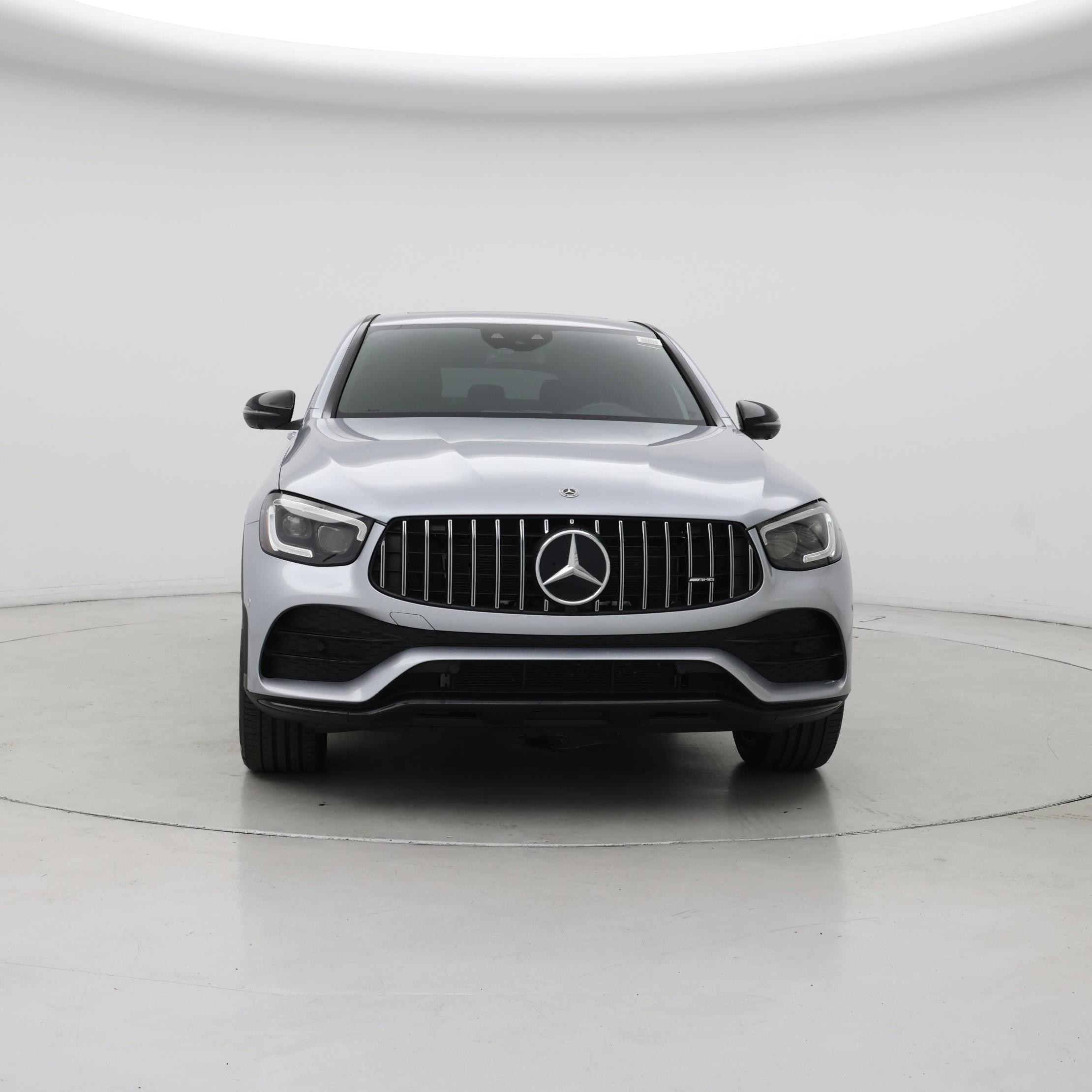 Thumbnail: 2023 Mercedes-Benz GLC - 5