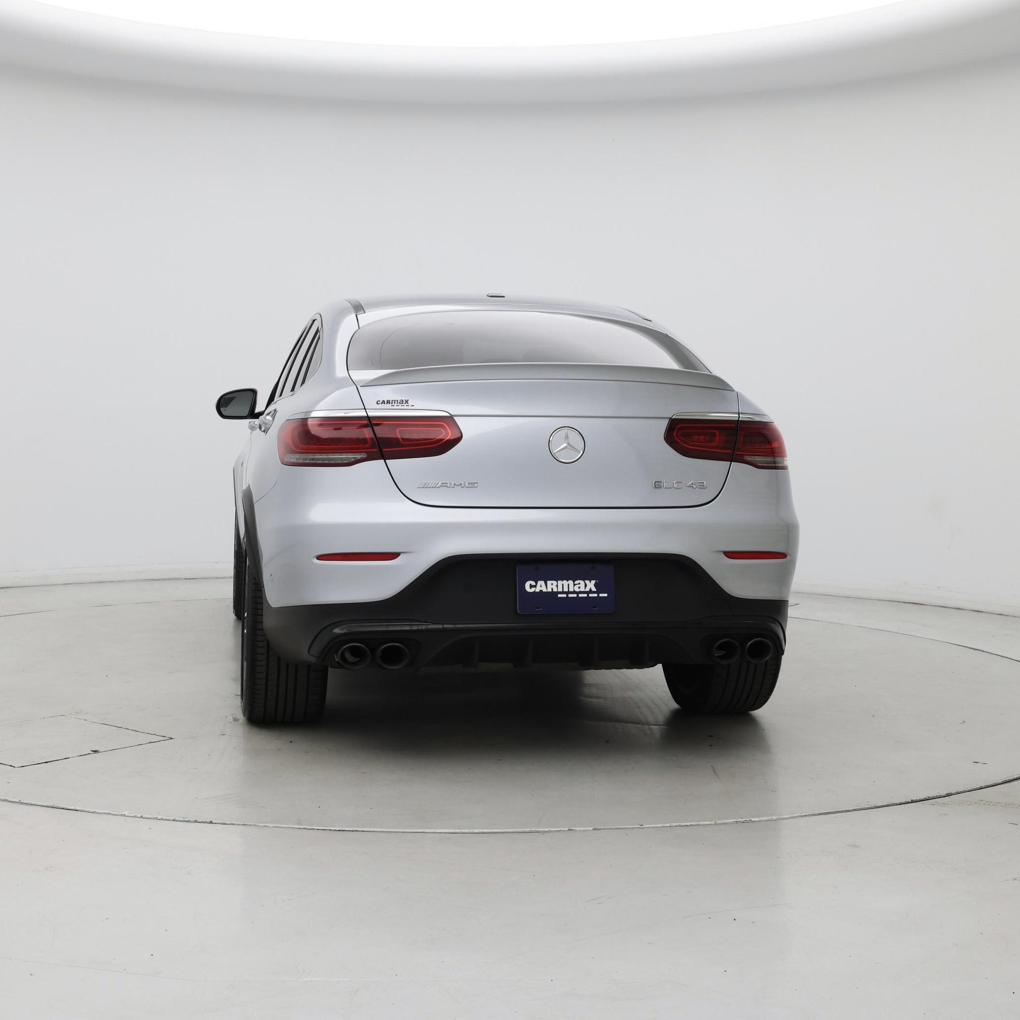 Thumbnail: 2023 Mercedes-Benz GLC - 6