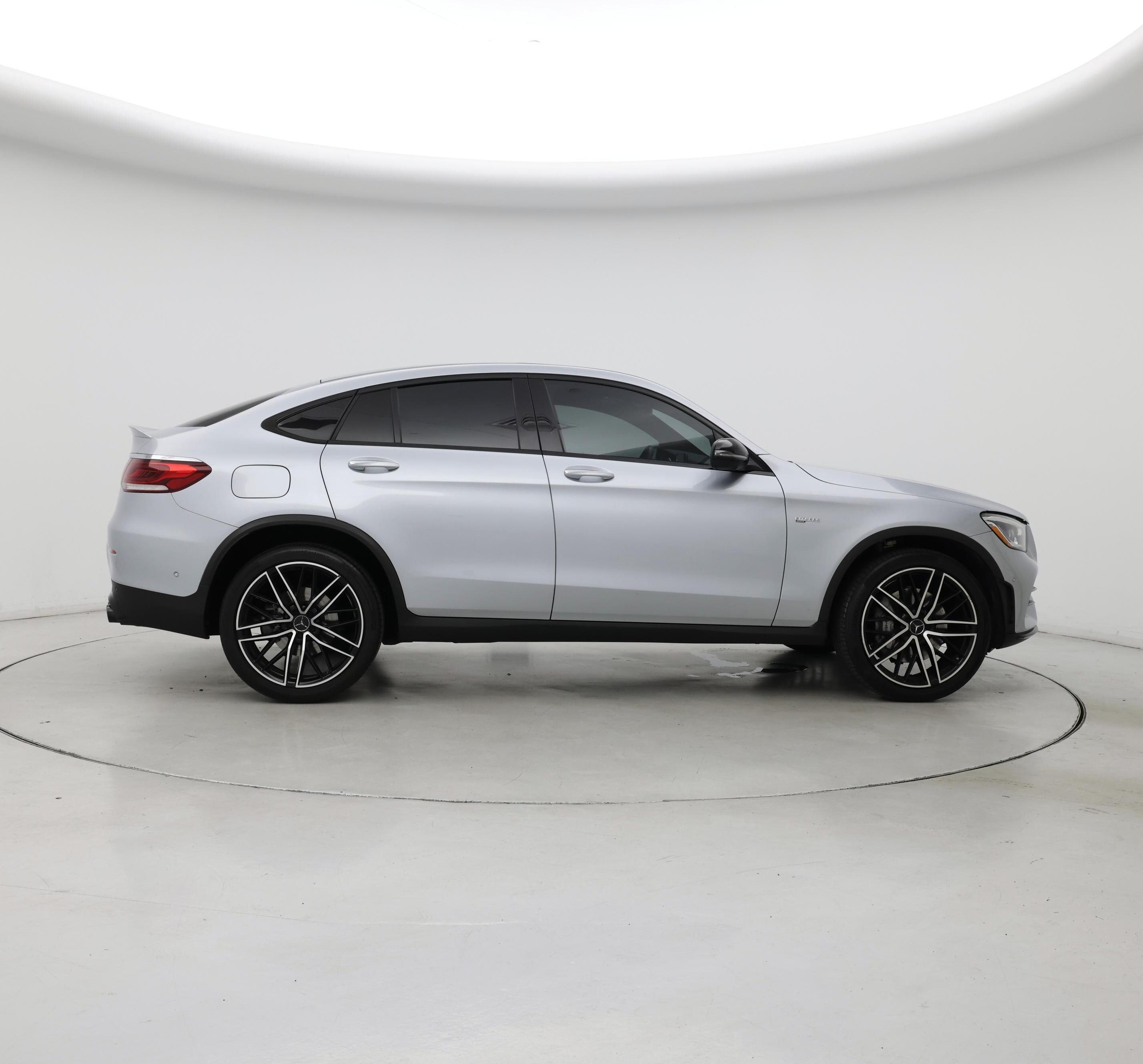 Thumbnail: 2023 Mercedes-Benz GLC - 7
