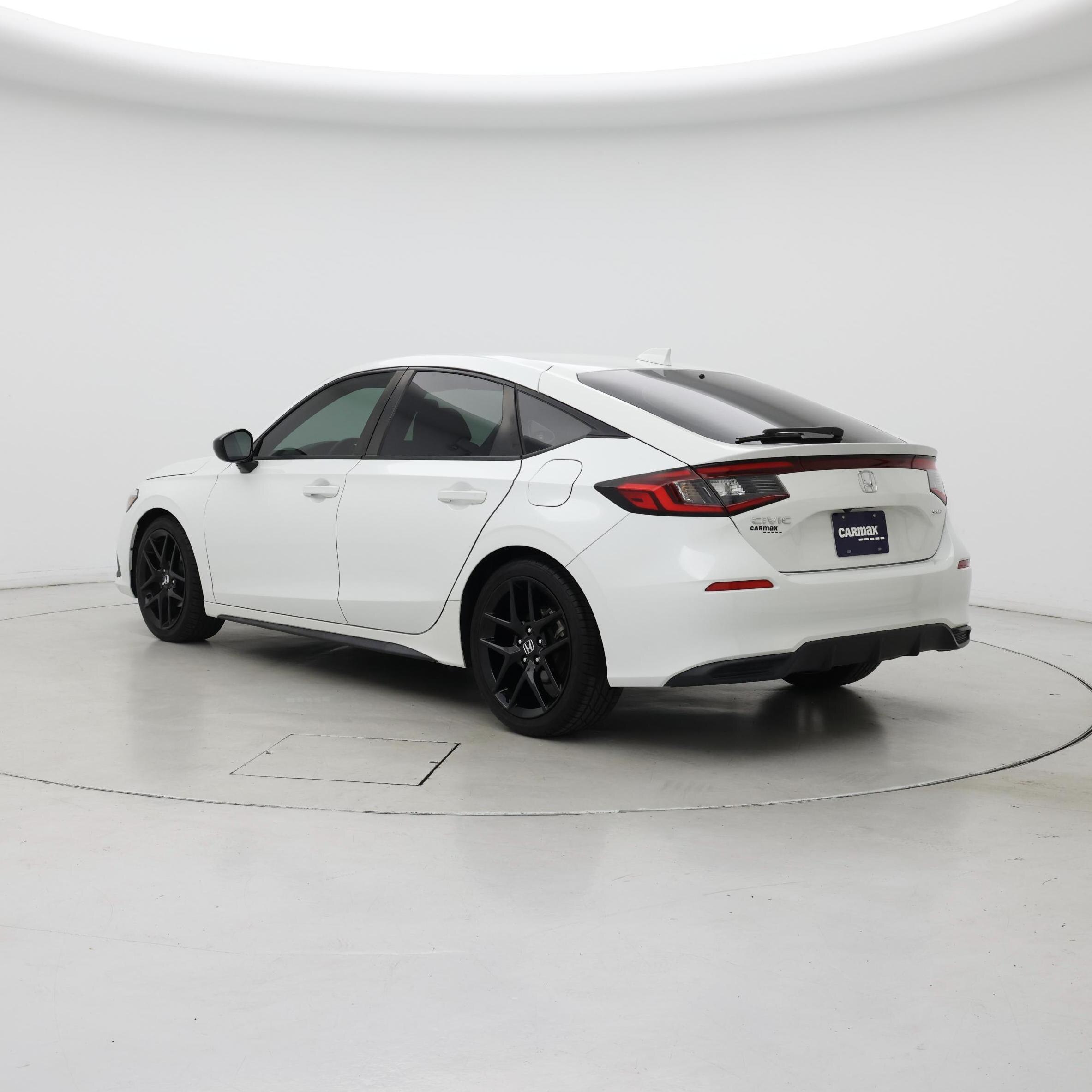 Thumbnail: 2022 Honda Civic - 2
