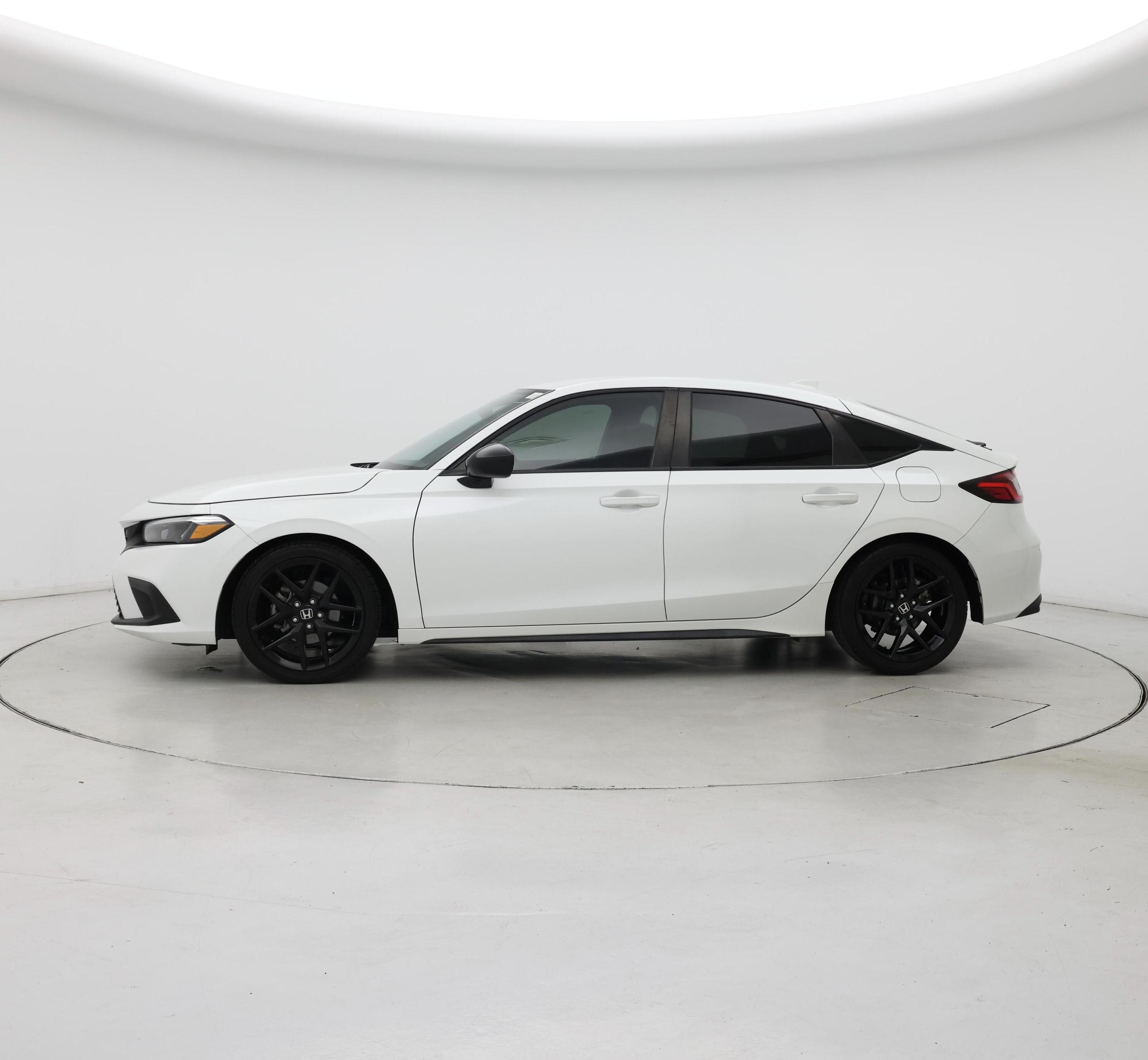 Thumbnail: 2022 Honda Civic - 3