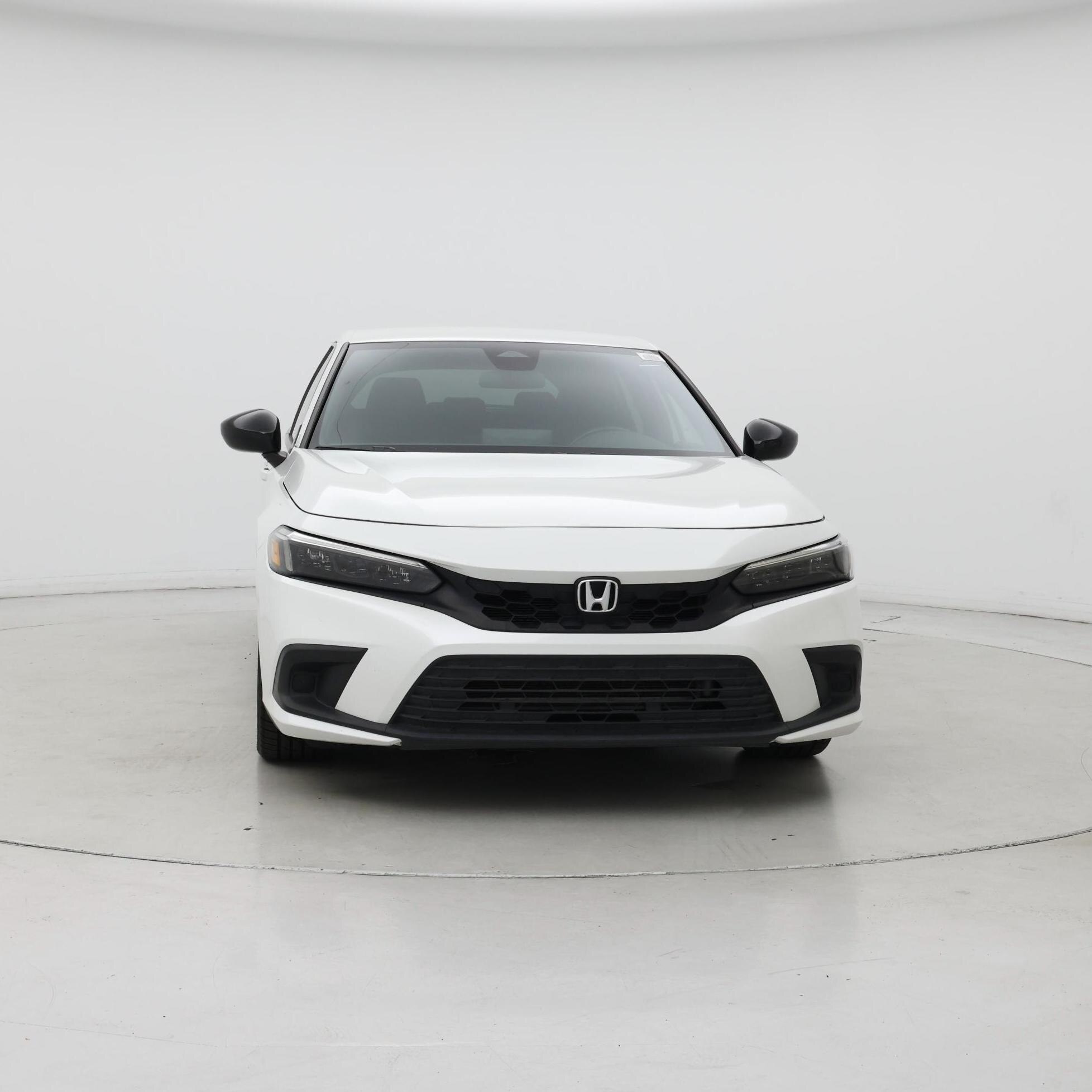 Thumbnail: 2022 Honda Civic - 5