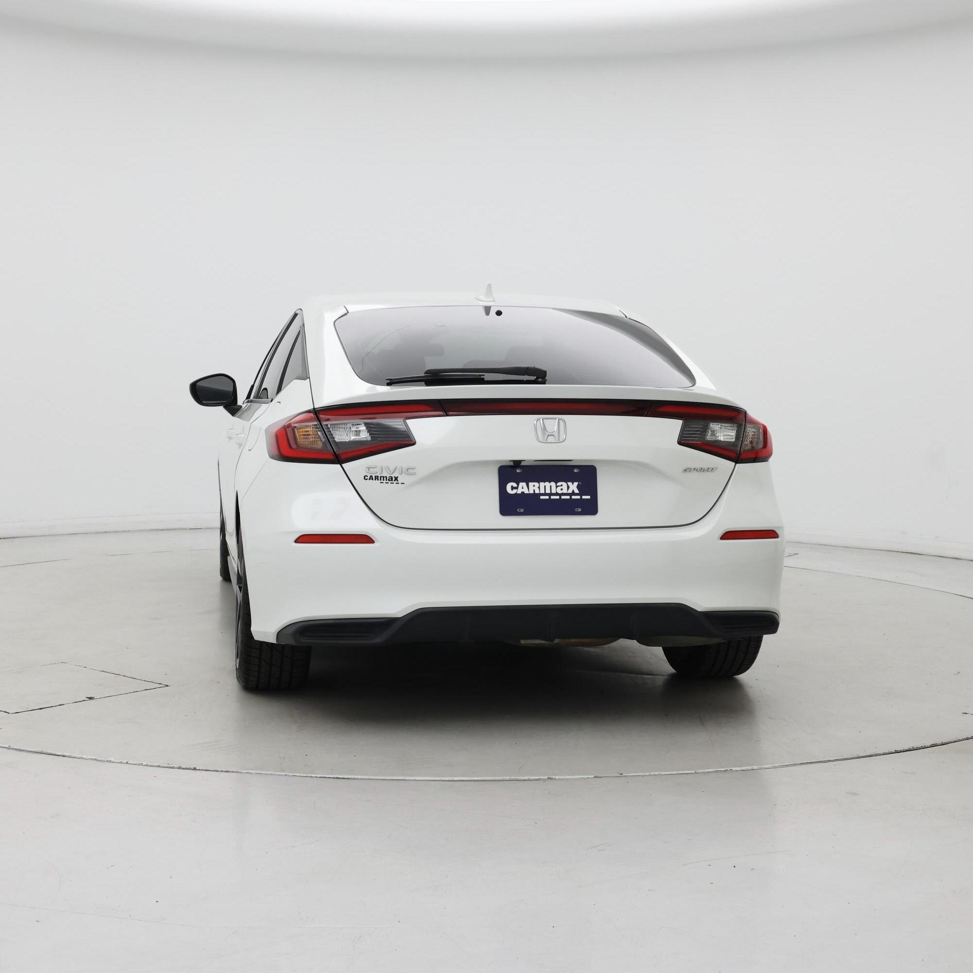 Thumbnail: 2022 Honda Civic - 6