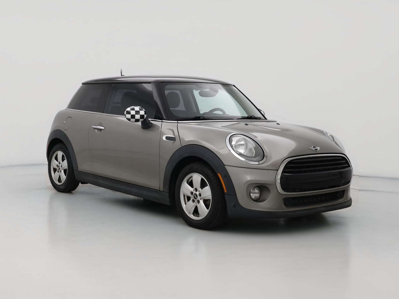 2018 MINI Cooper