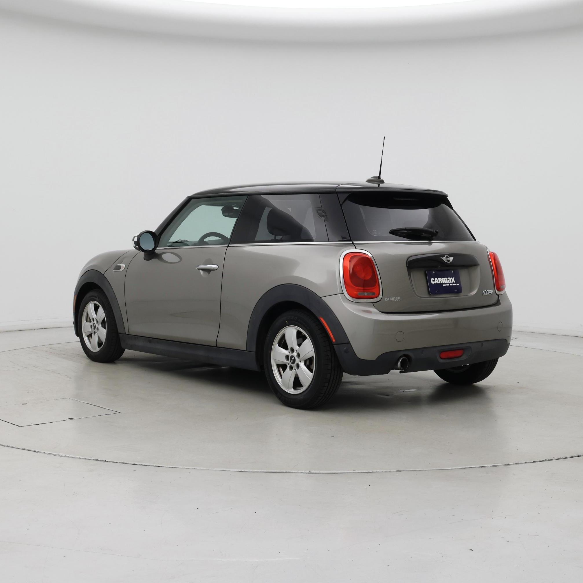 Thumbnail: 2018 MINI Cooper Hardtop - 2