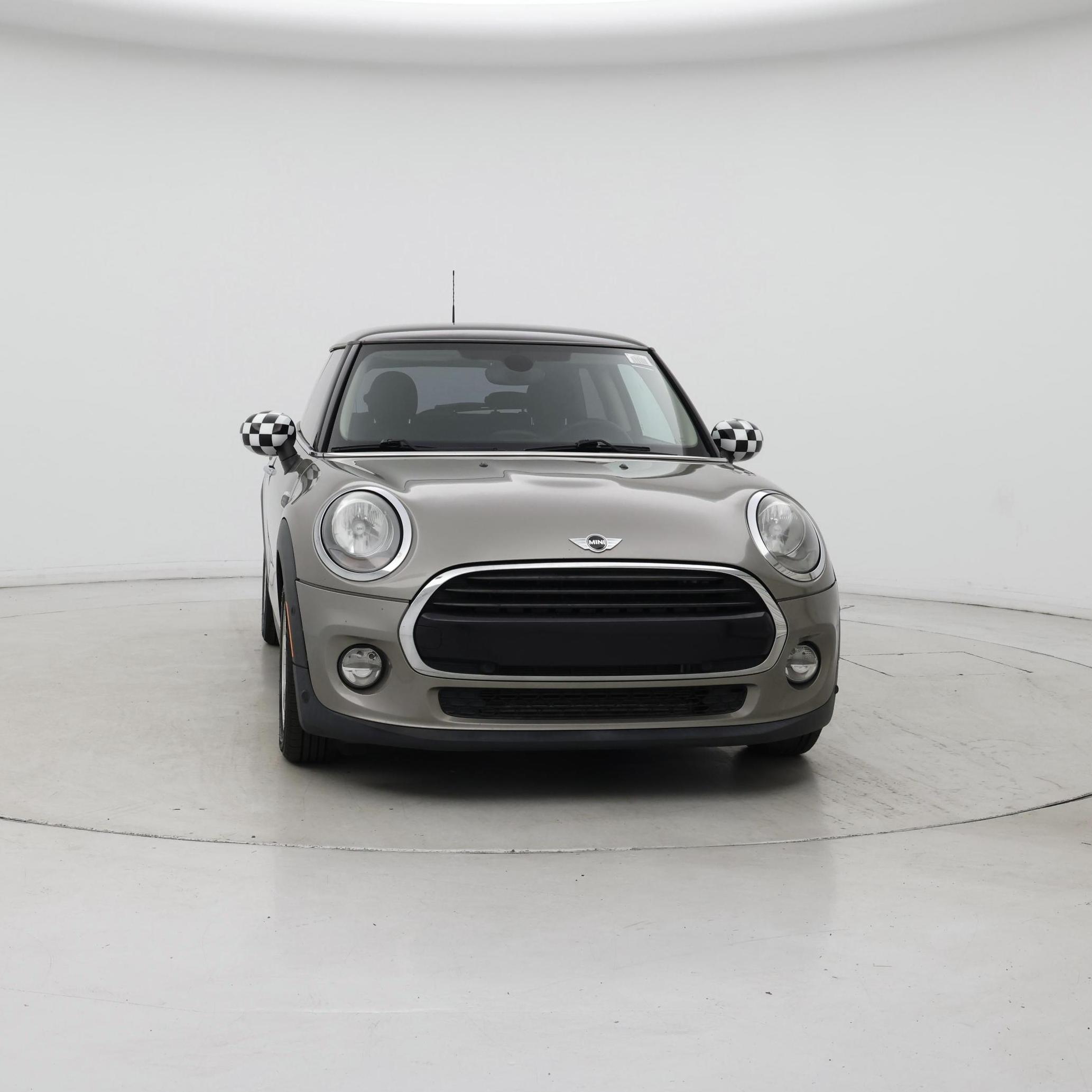 Thumbnail: 2018 MINI Cooper Hardtop - 5