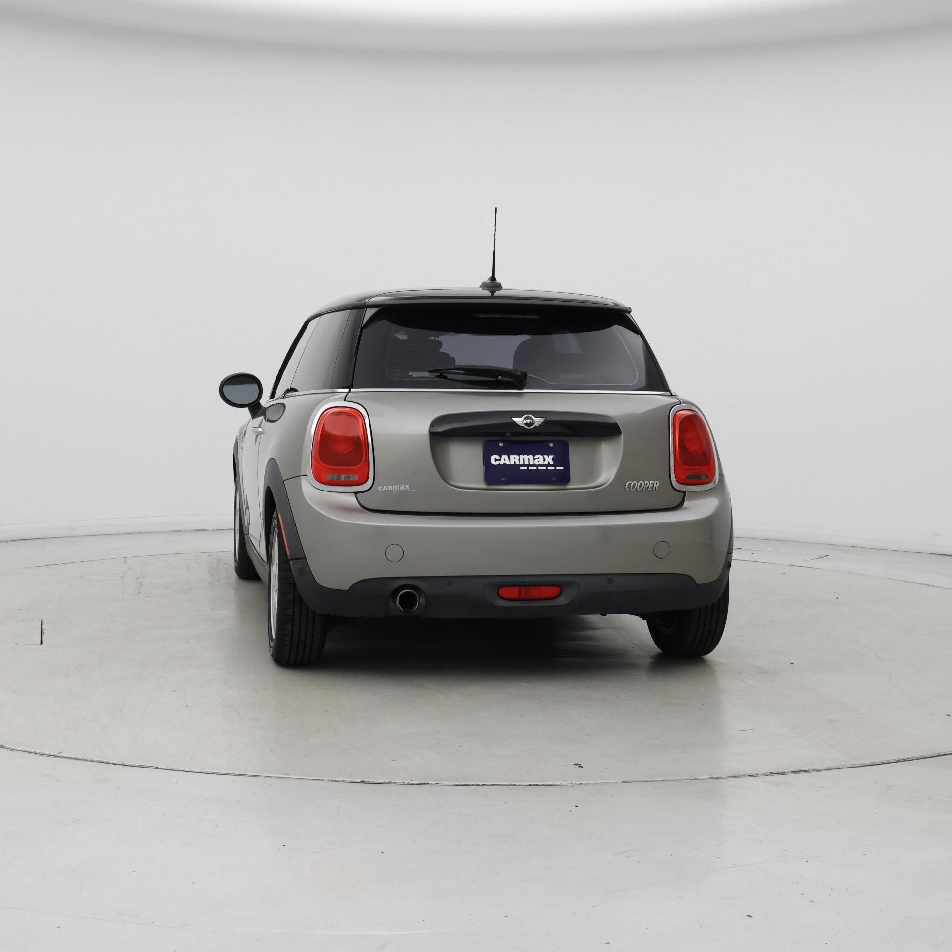 Thumbnail: 2018 MINI Cooper Hardtop - 6