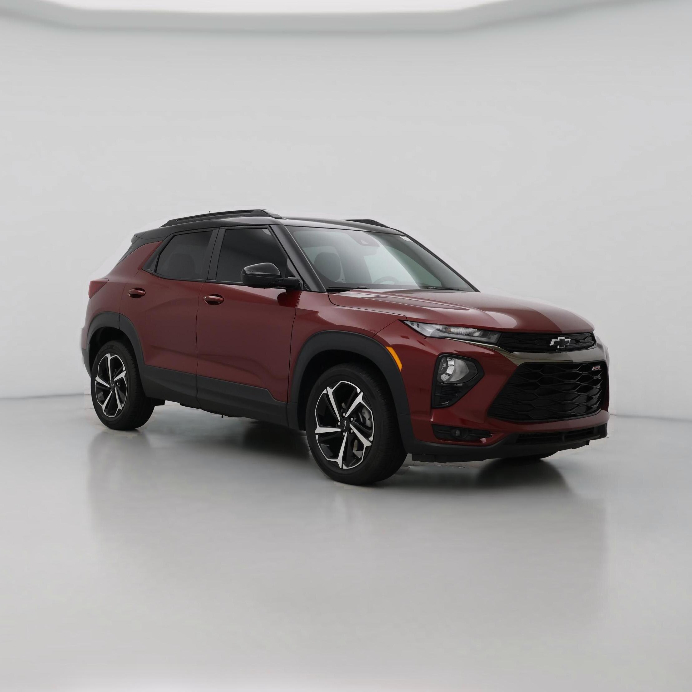 Thumbnail: 2023 Chevrolet TrailBlazer - 1