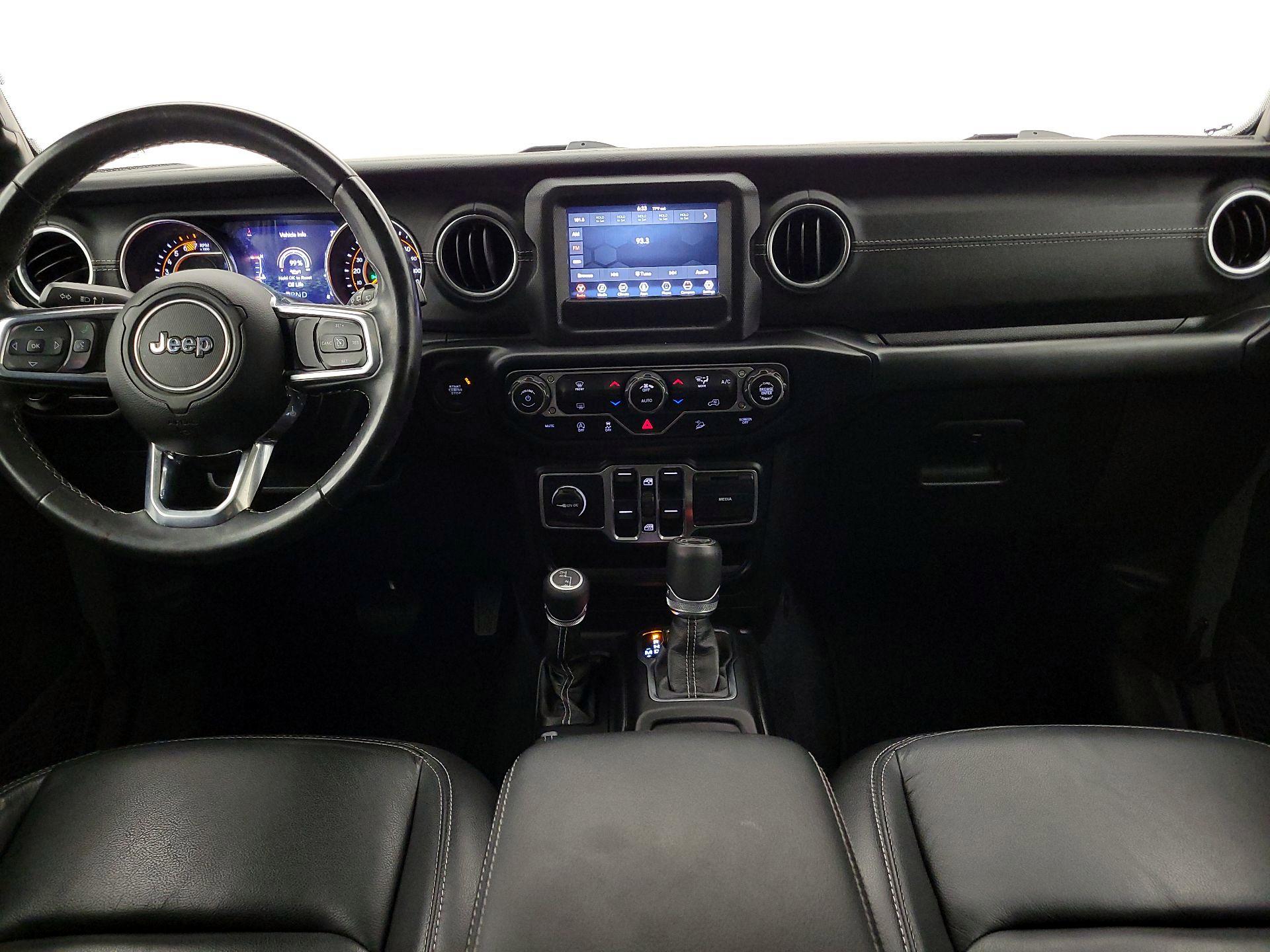 Thumbnail: 2019 Jeep Wrangler - 9