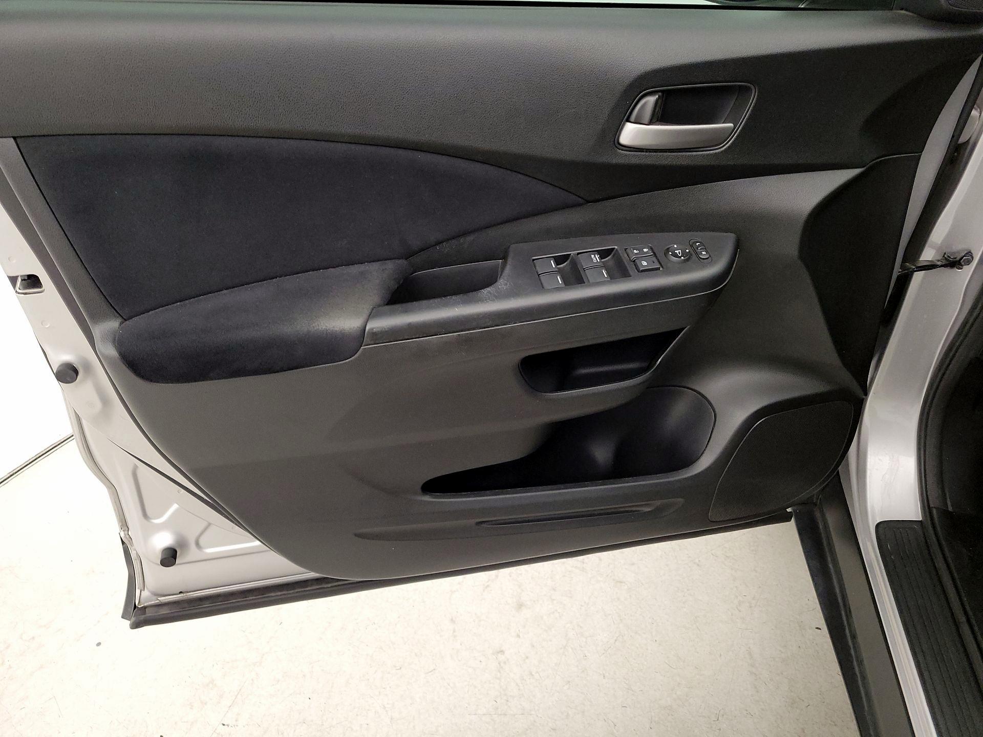 Thumbnail: 2014 Honda CR-V - 12