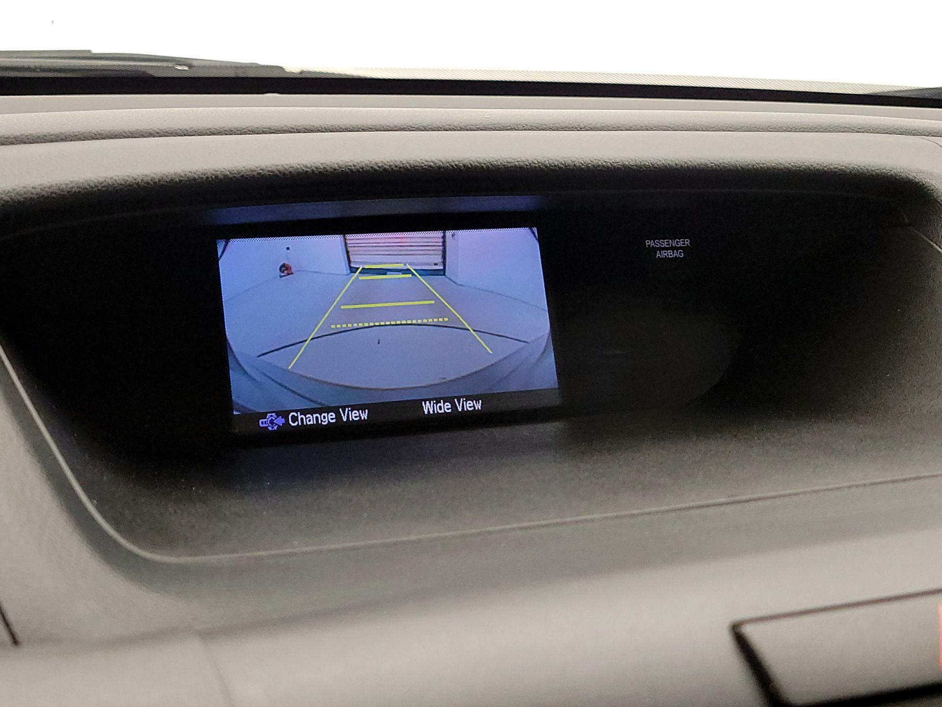 Thumbnail: 2014 Honda CR-V - 14