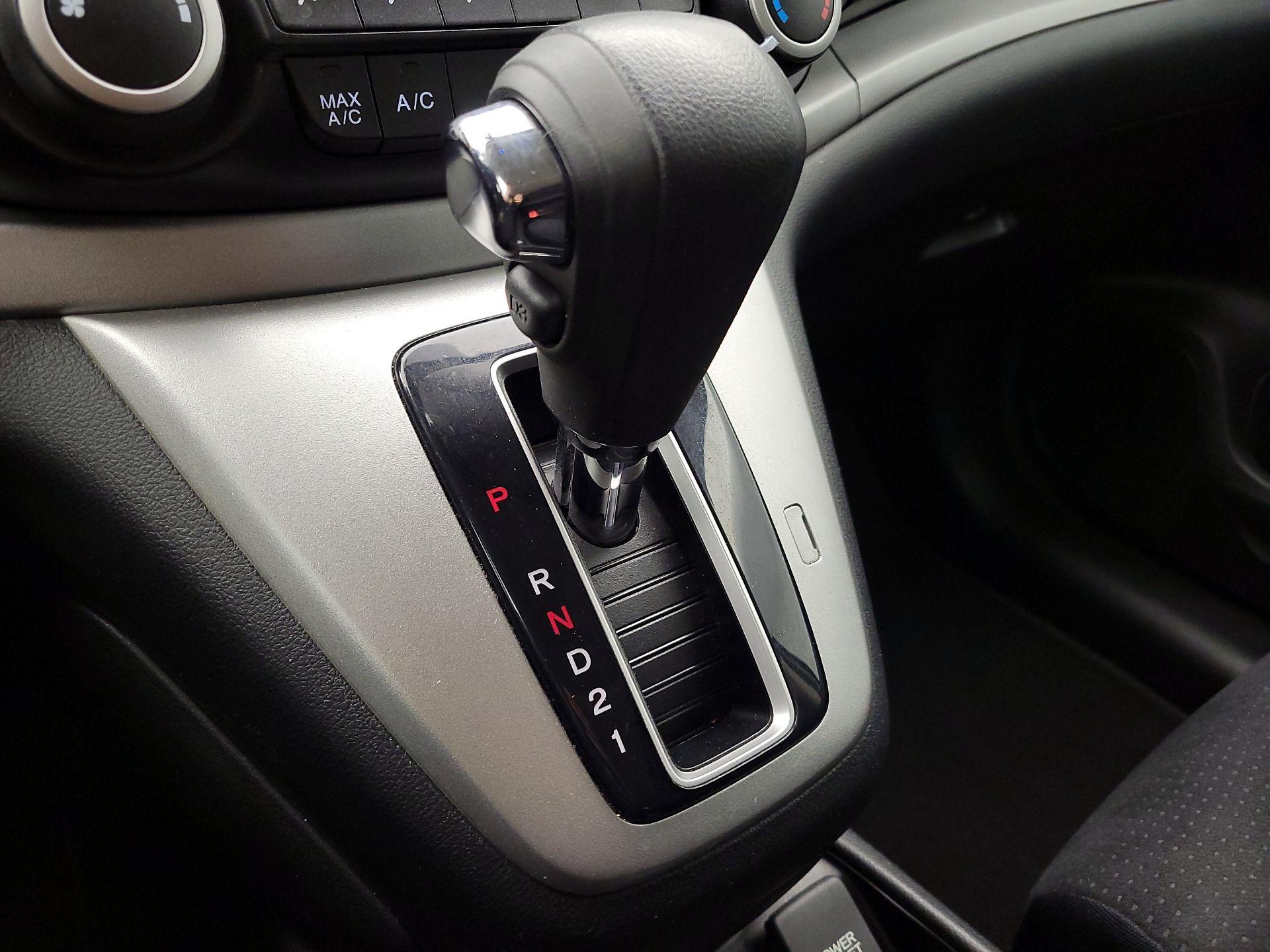 Thumbnail: 2014 Honda CR-V - 17