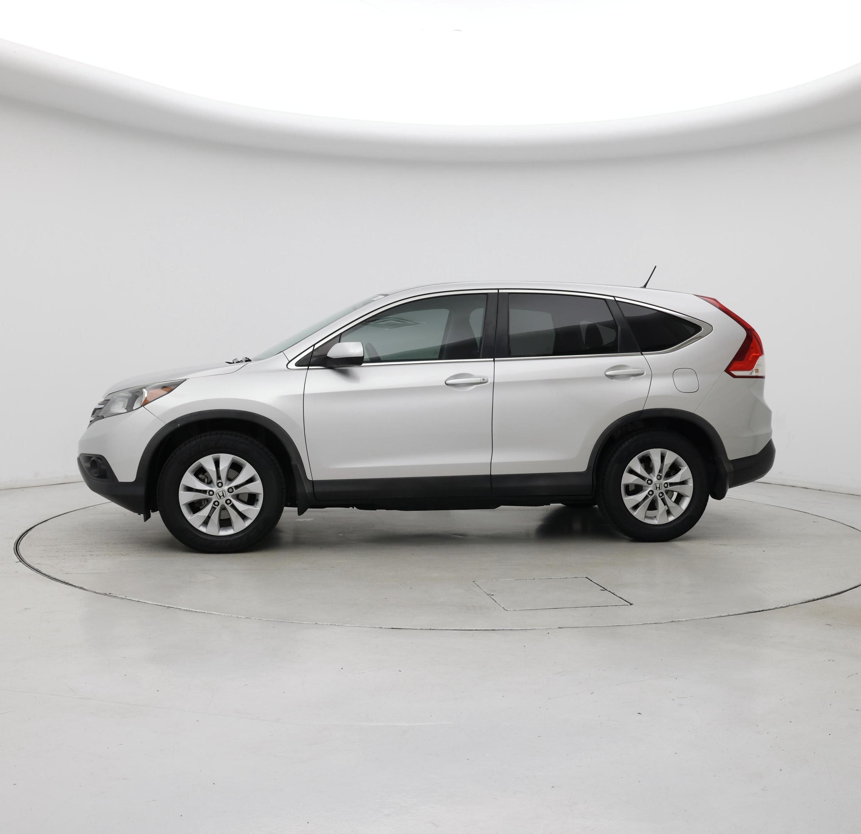Thumbnail: 2014 Honda CR-V - 3