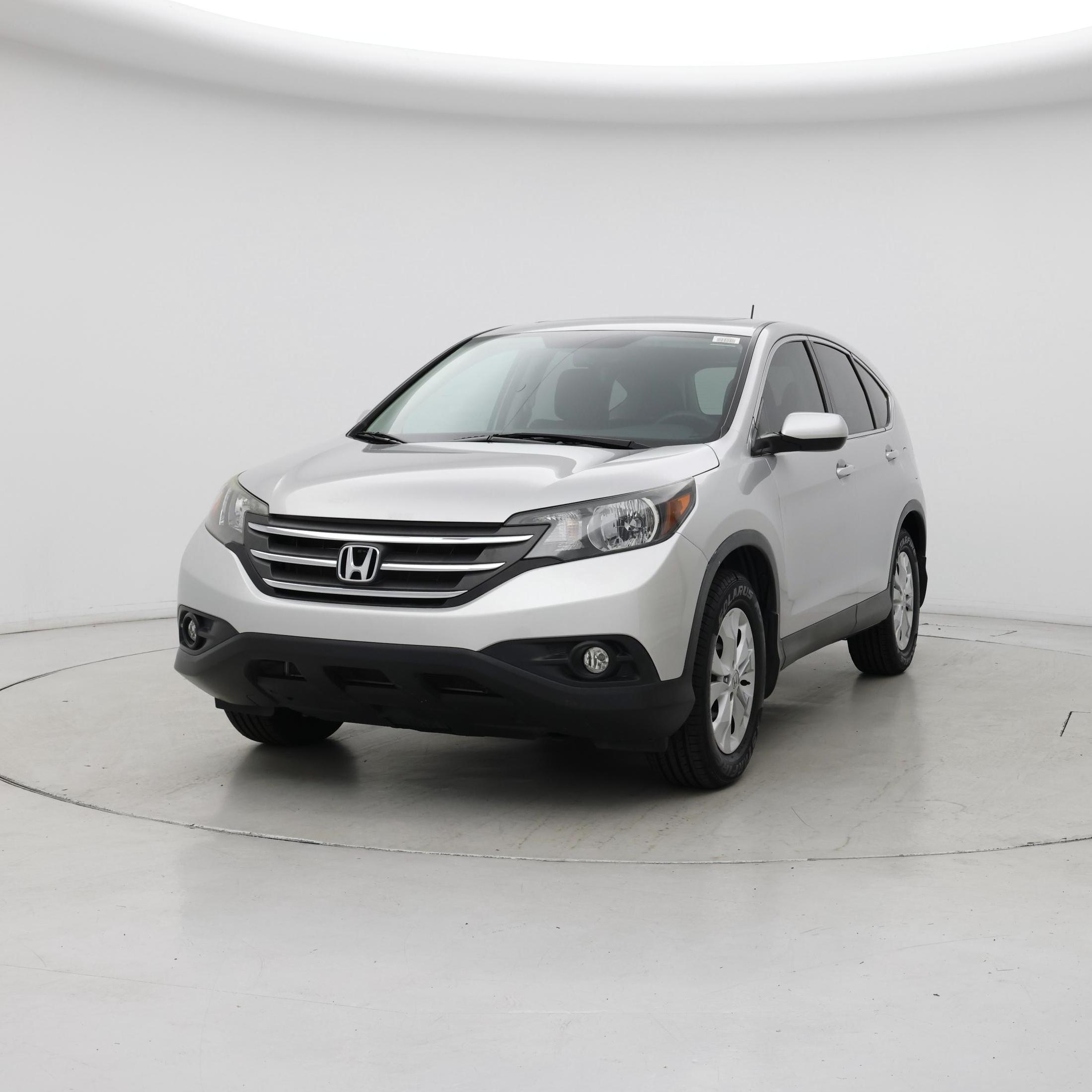 Thumbnail: 2014 Honda CR-V - 4