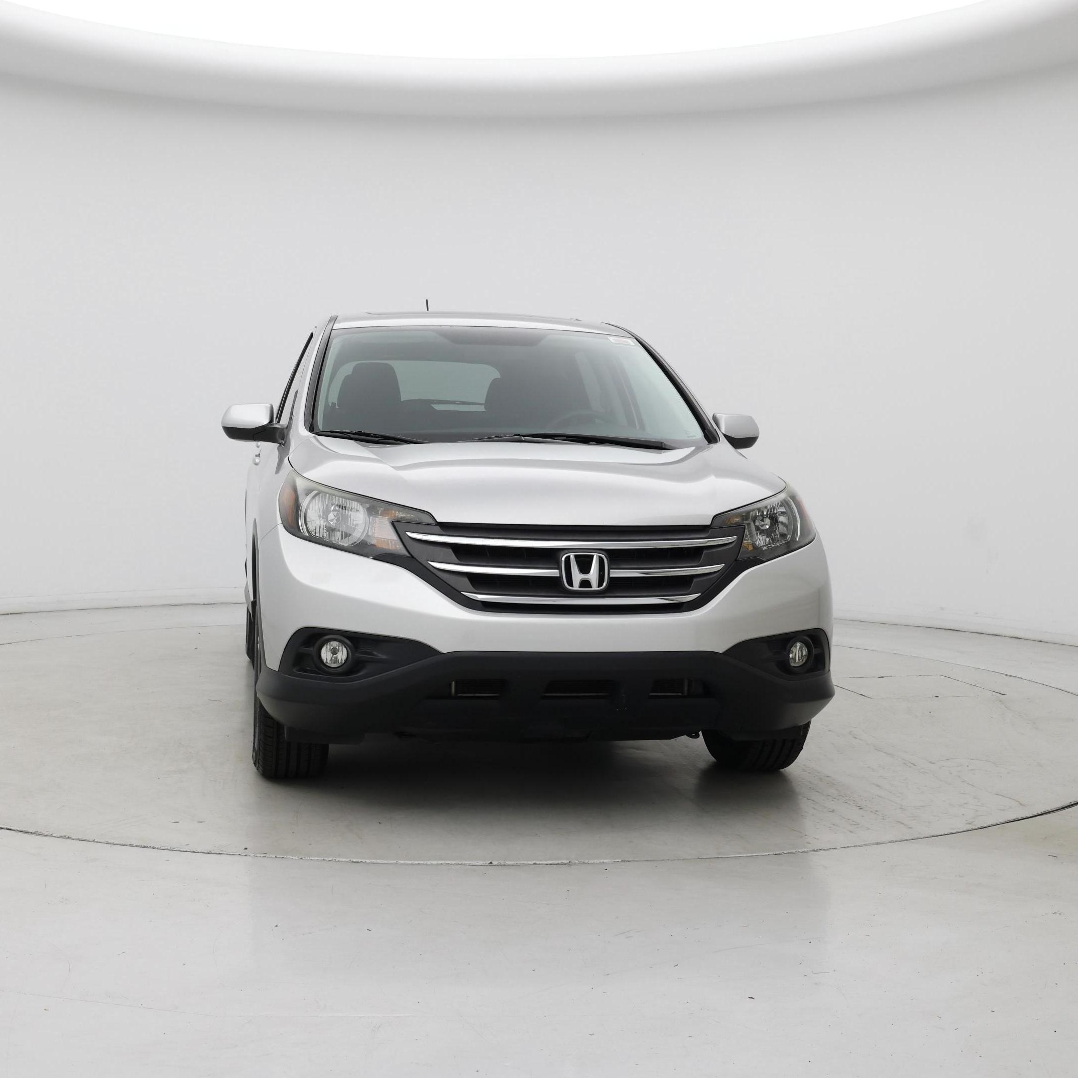Thumbnail: 2014 Honda CR-V - 5