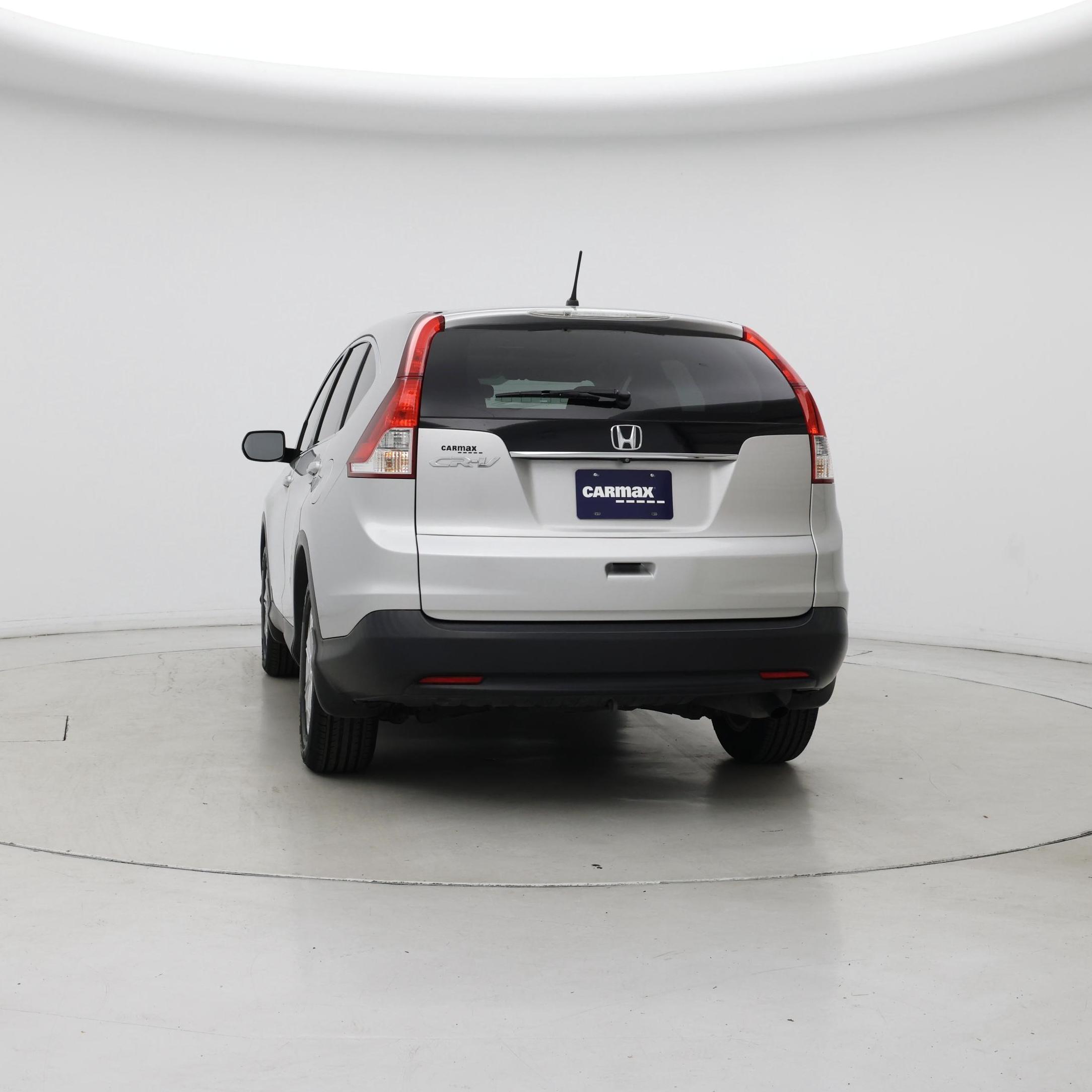 Thumbnail: 2014 Honda CR-V - 6