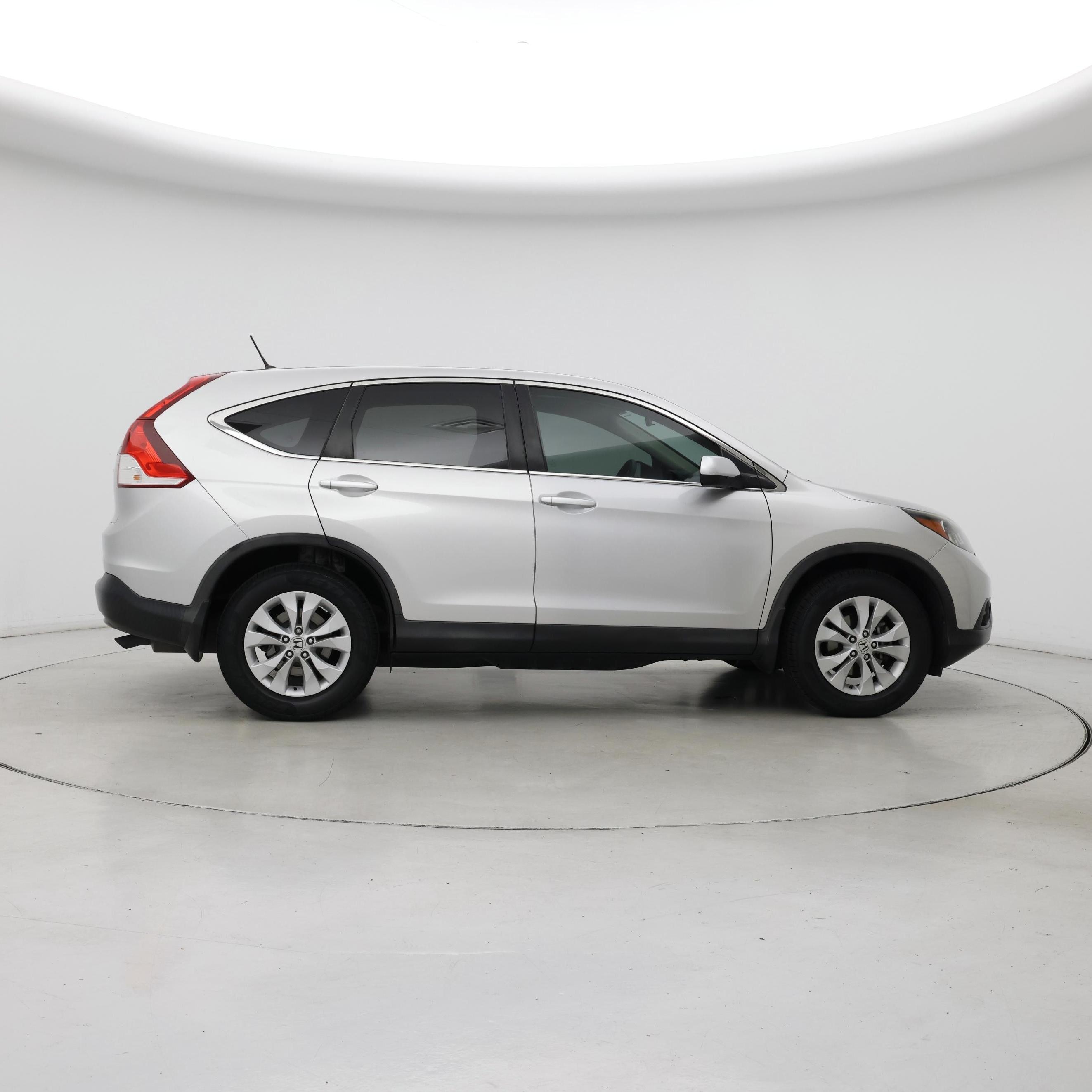 Thumbnail: 2014 Honda CR-V - 7