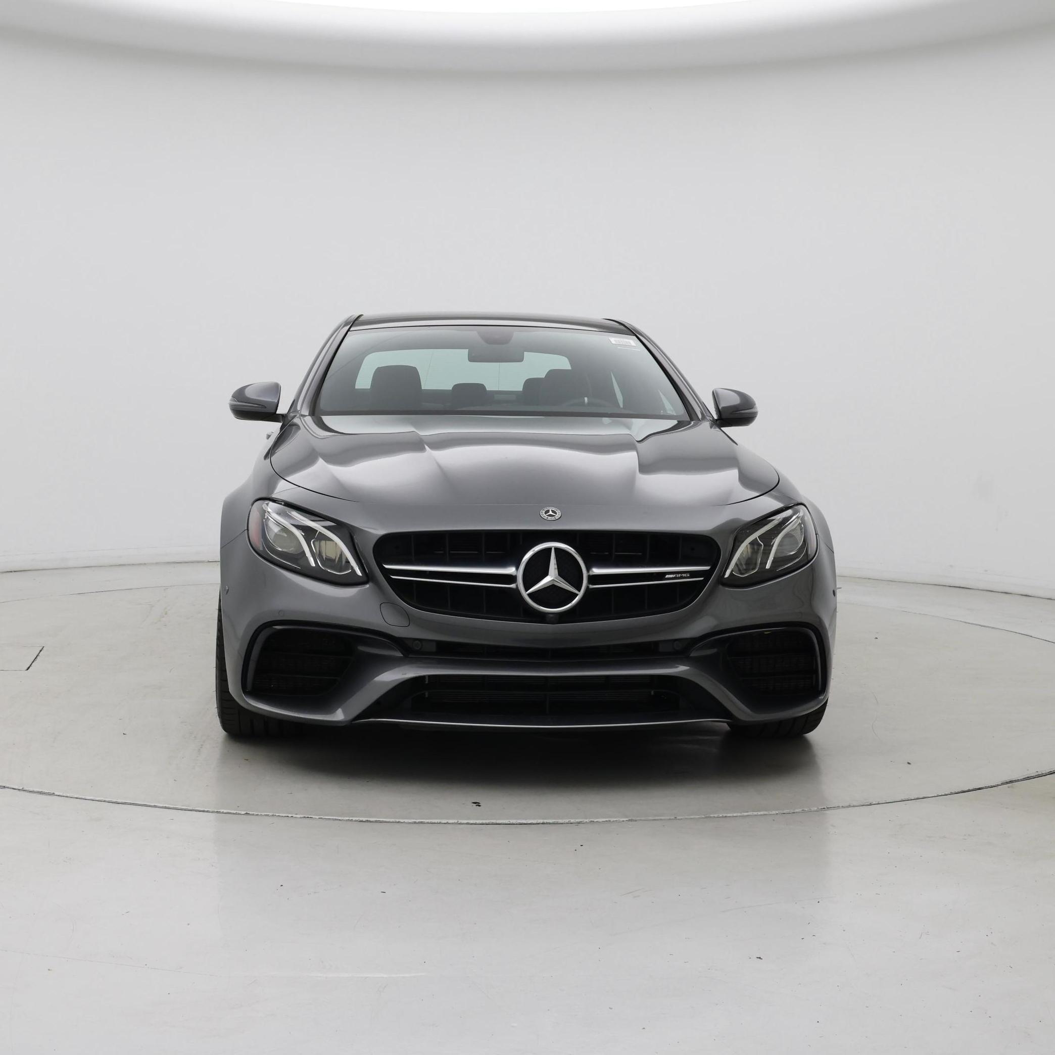 Thumbnail: 2018 Mercedes-Benz E-Class - 5