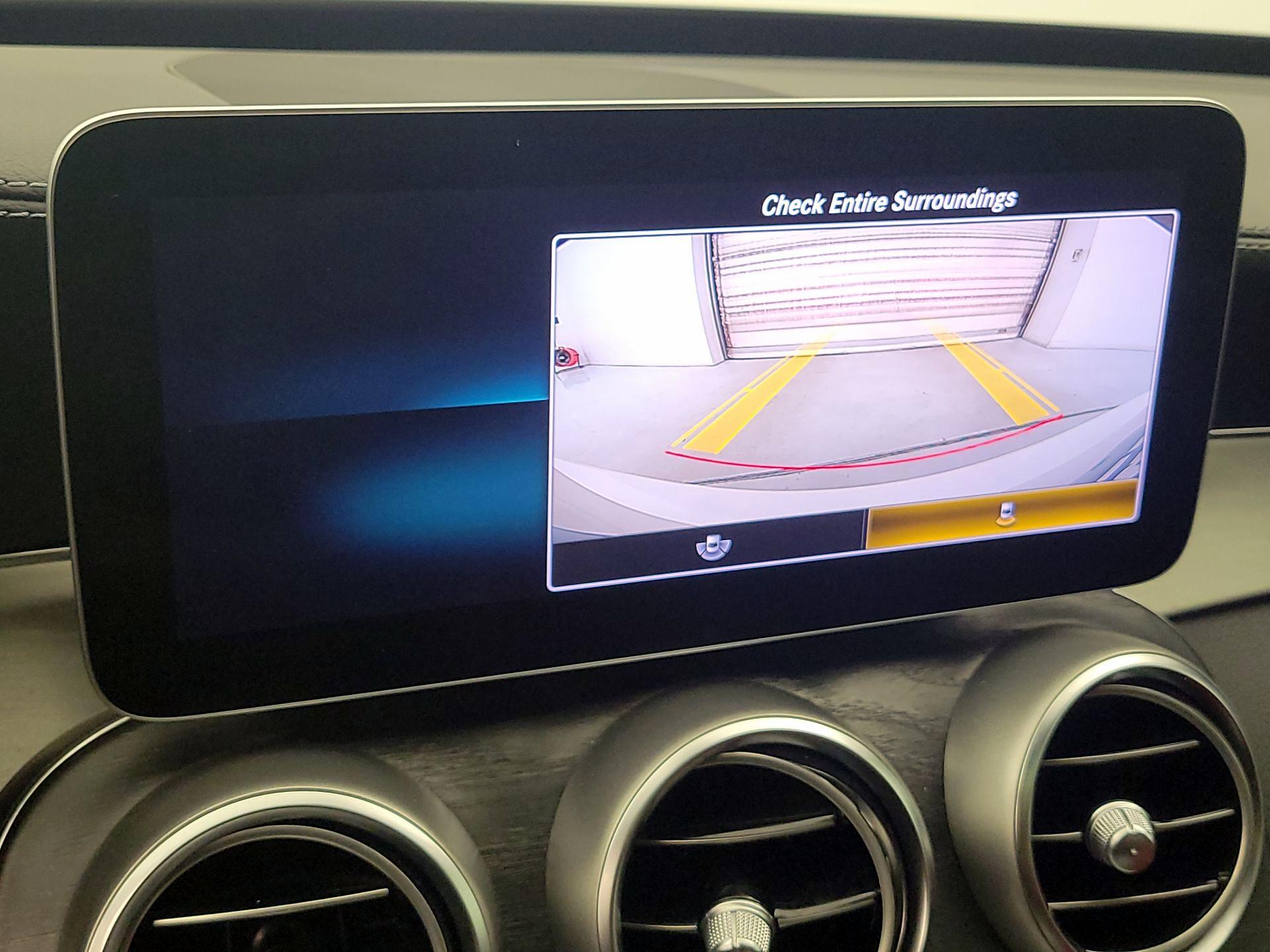 Thumbnail: 2019 Mercedes-Benz C-Class - 14