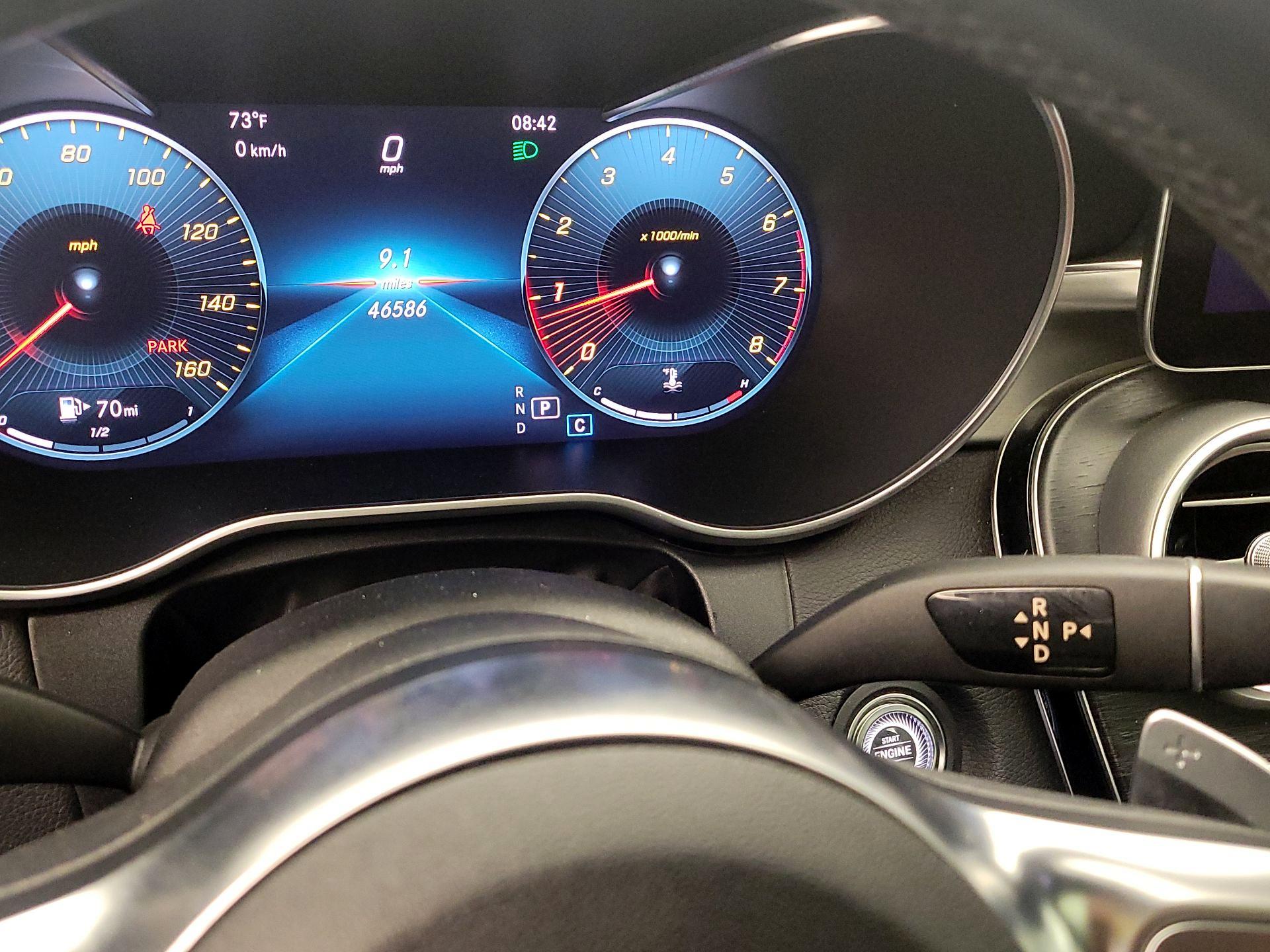 Thumbnail: 2019 Mercedes-Benz C-Class - 17