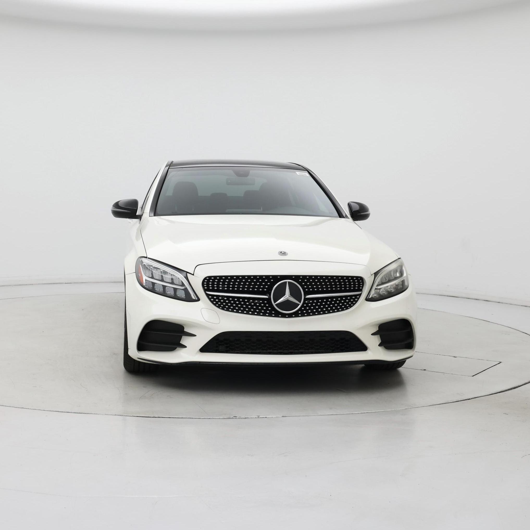 Thumbnail: 2019 Mercedes-Benz C-Class - 5