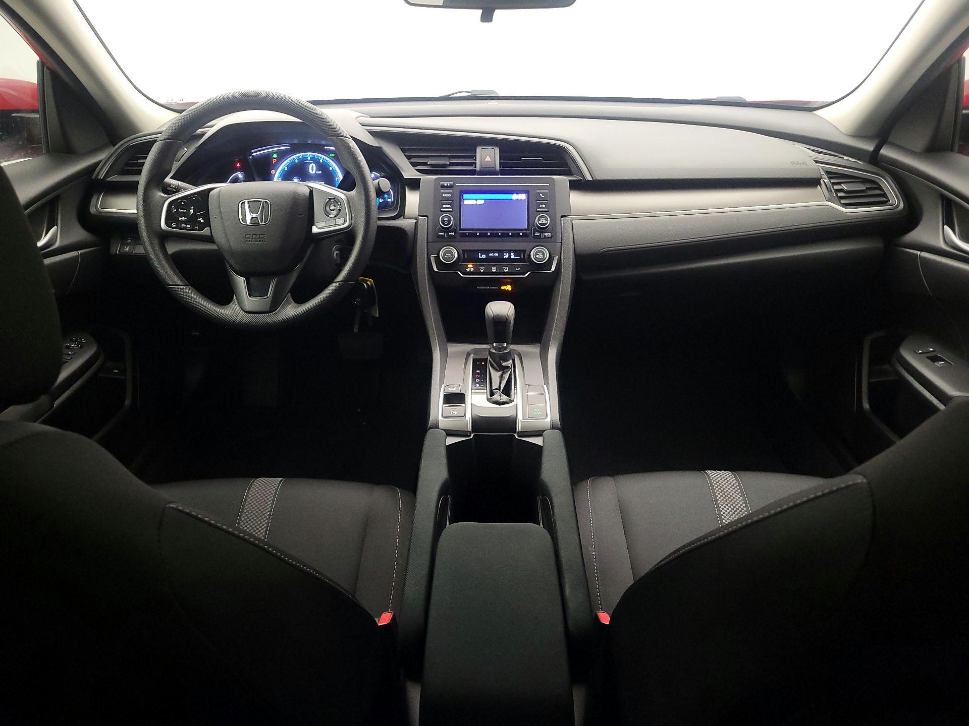 Thumbnail: 2020 Honda Civic - 9