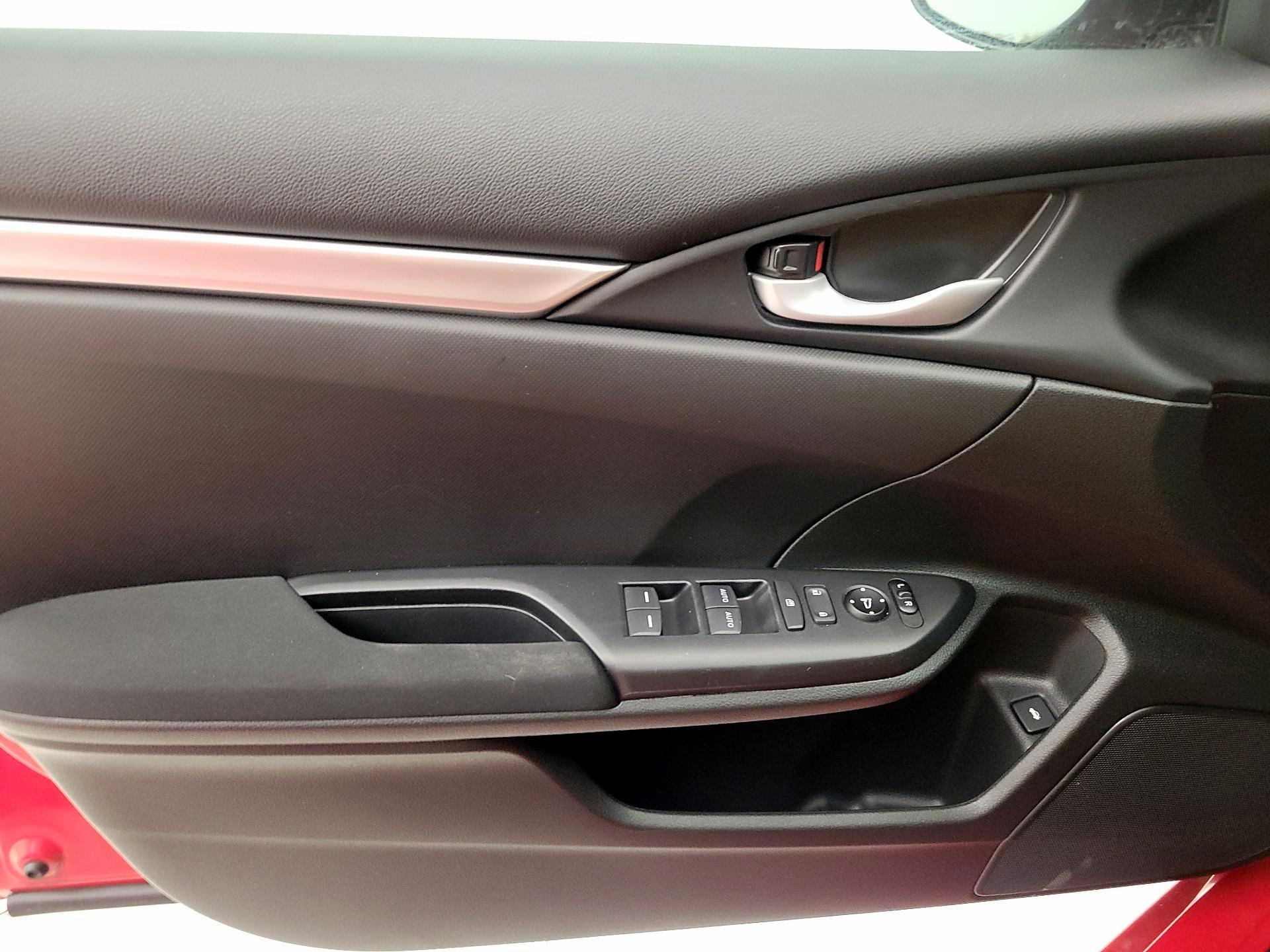Thumbnail: 2020 Honda Civic - 12