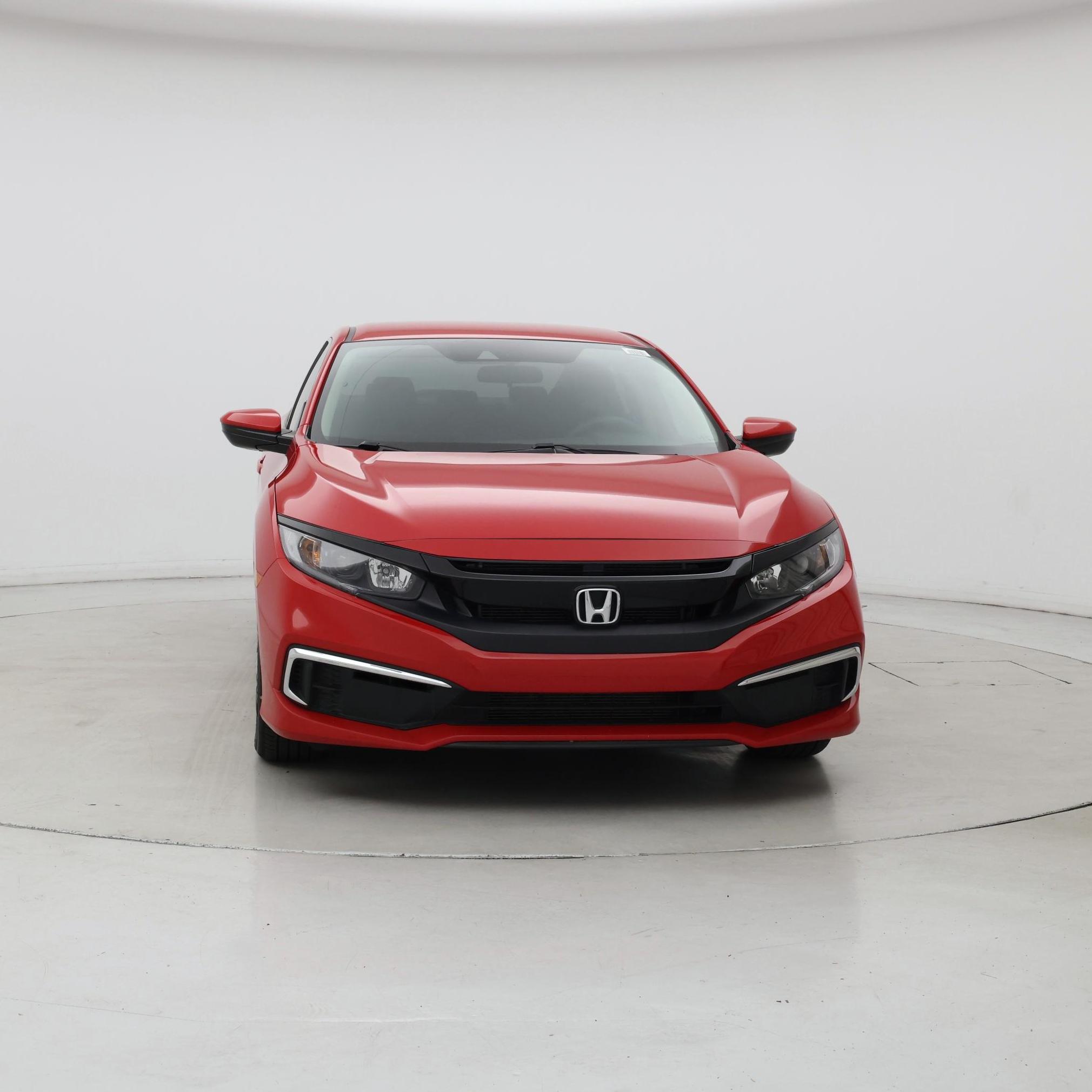 Thumbnail: 2020 Honda Civic - 5