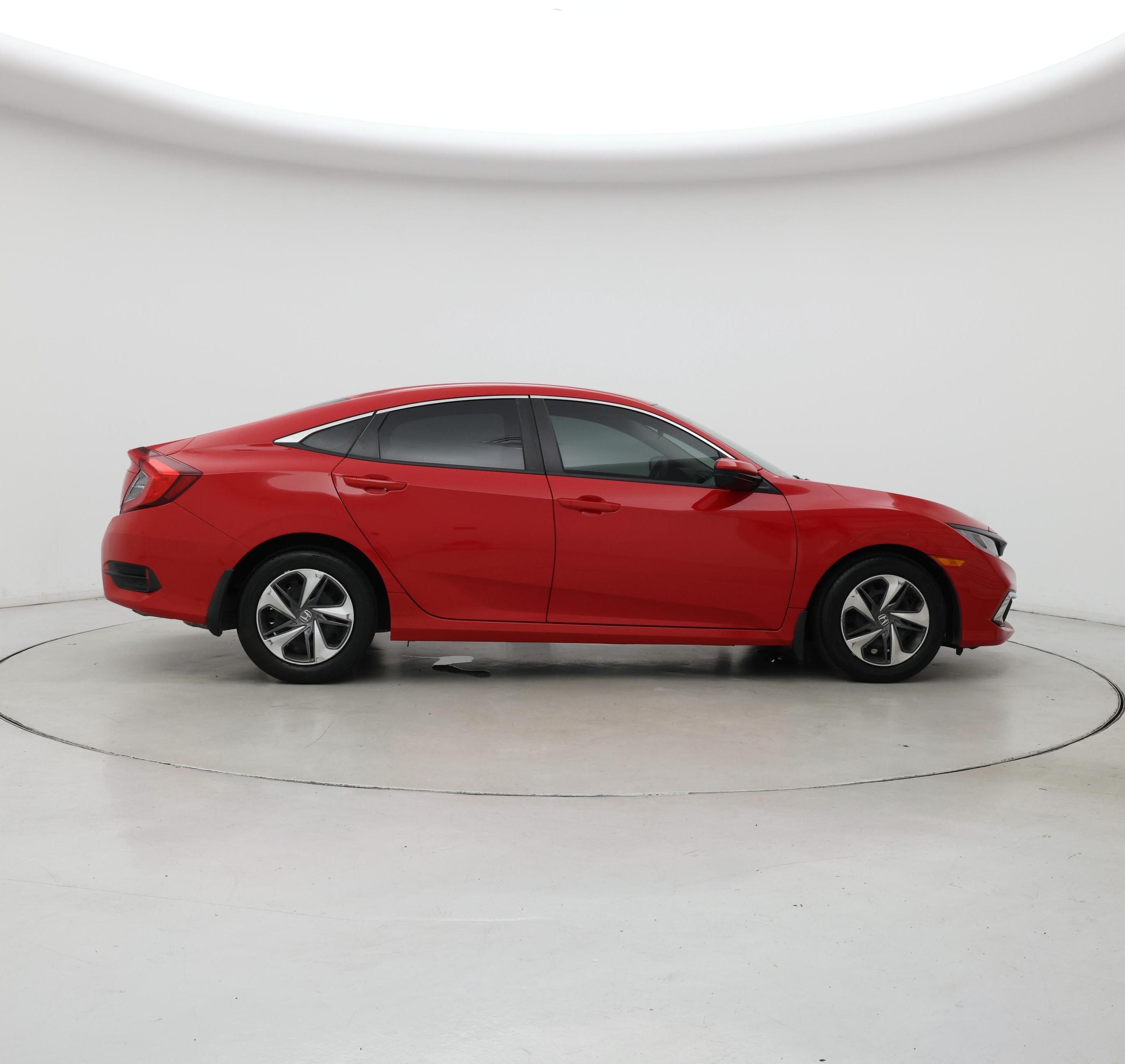 Thumbnail: 2020 Honda Civic - 7