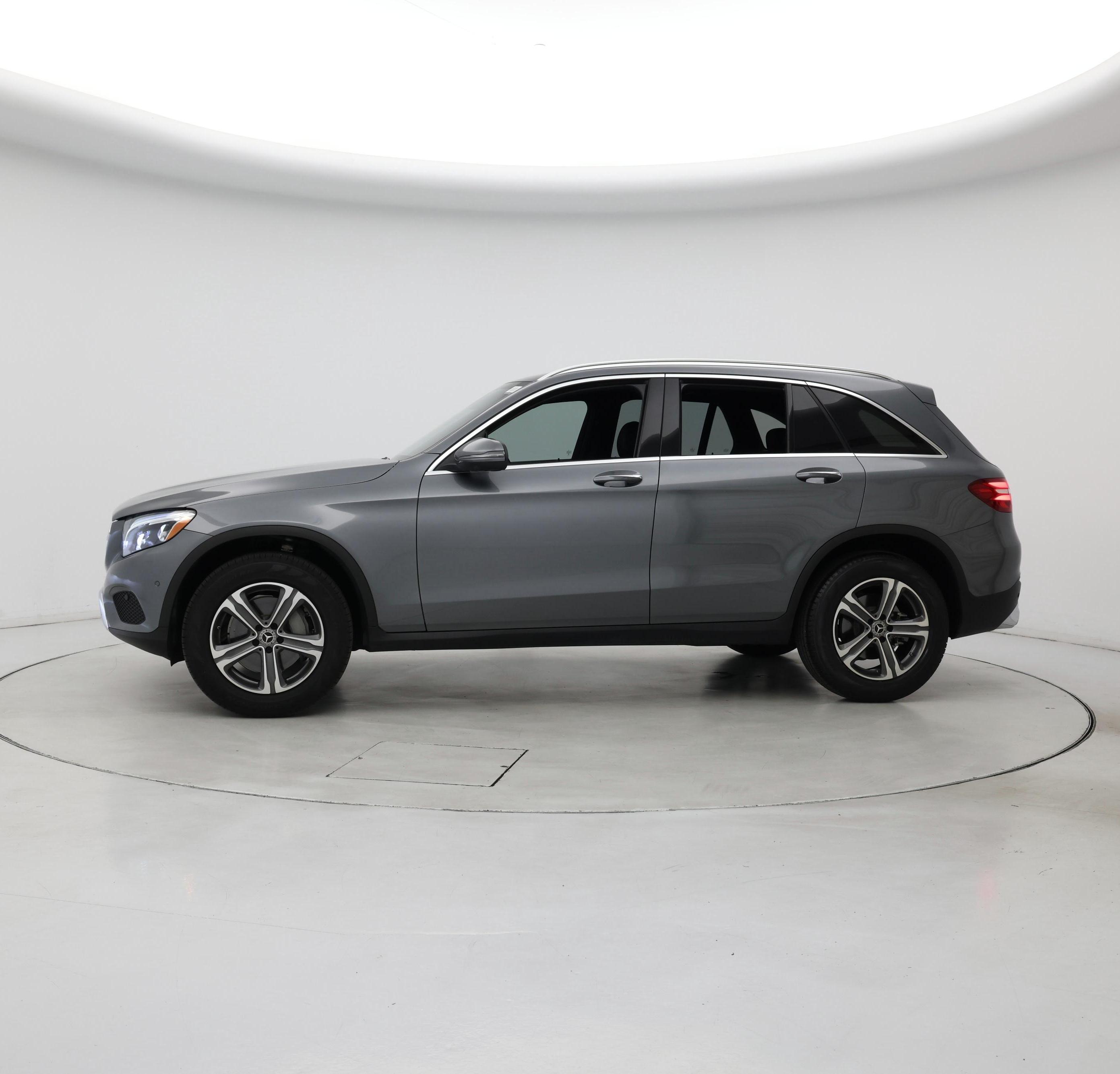 Thumbnail: 2018 Mercedes-Benz GLC - 3