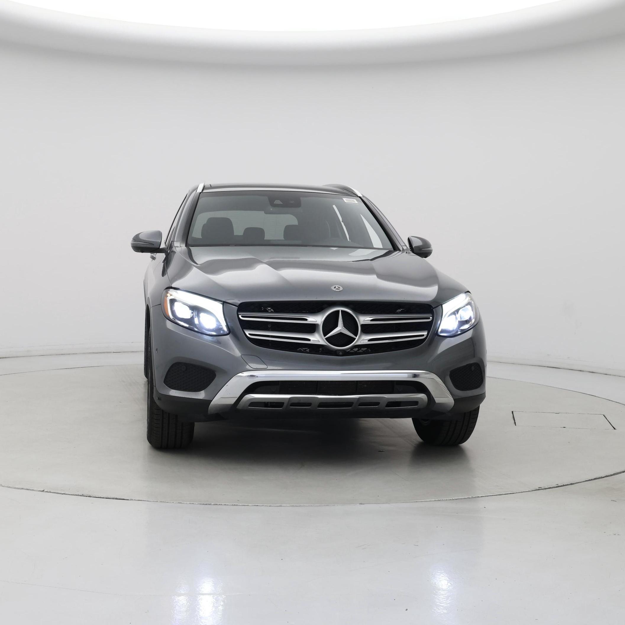 Thumbnail: 2018 Mercedes-Benz GLC - 5