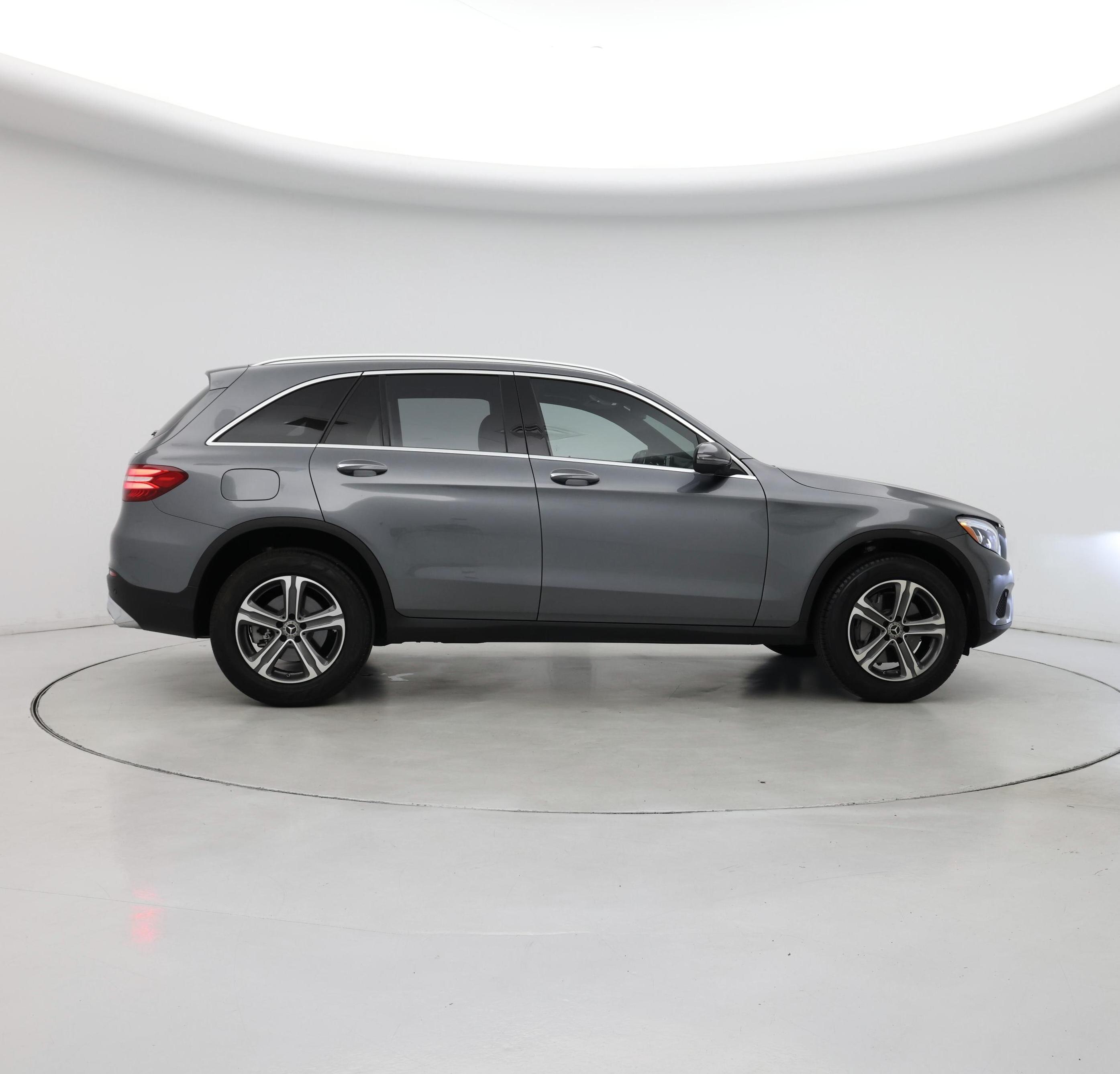Thumbnail: 2018 Mercedes-Benz GLC - 7