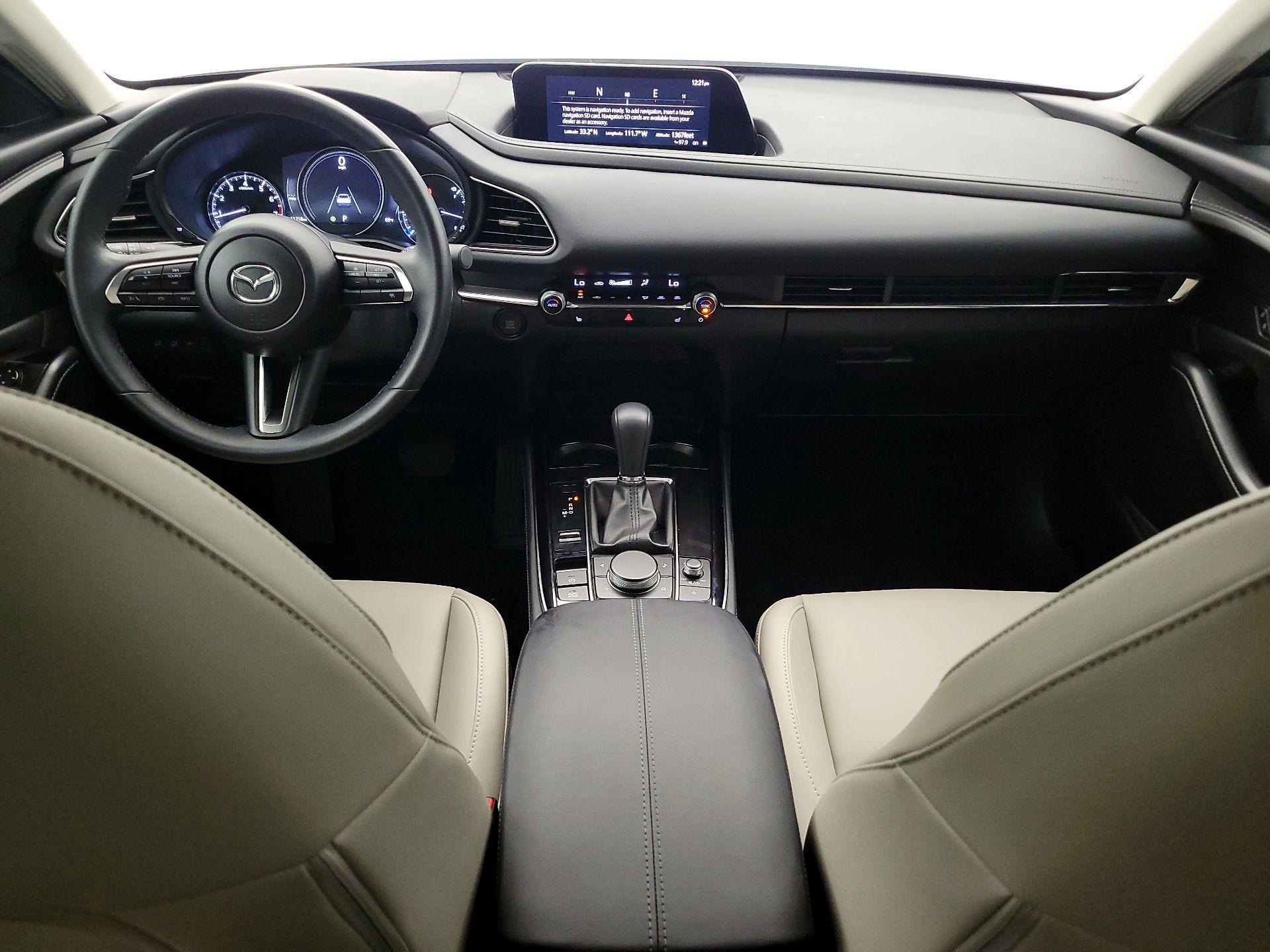 Thumbnail: 2024 Mazda CX-30 - 9