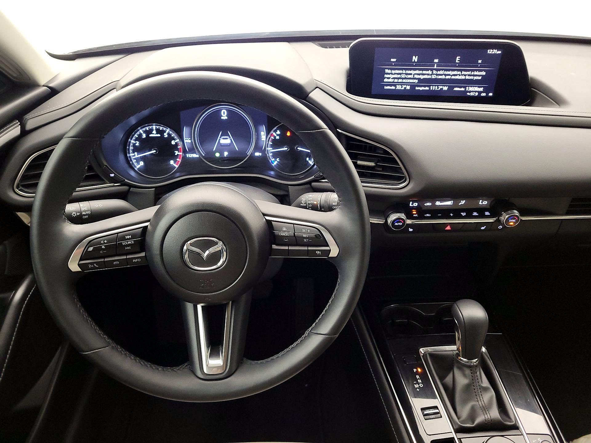 Thumbnail: 2024 Mazda CX-30 - 10