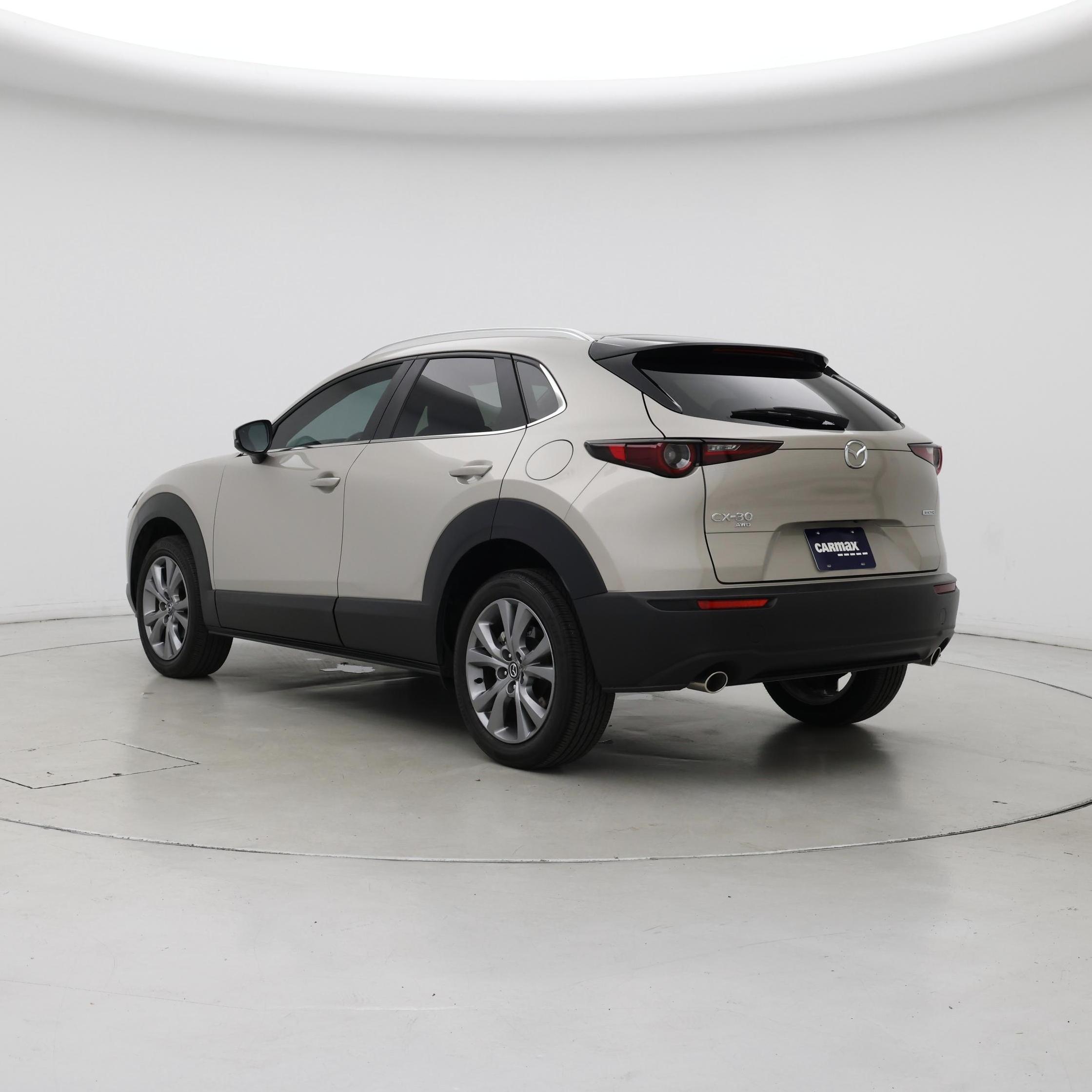 Thumbnail: 2024 Mazda CX-30 - 2
