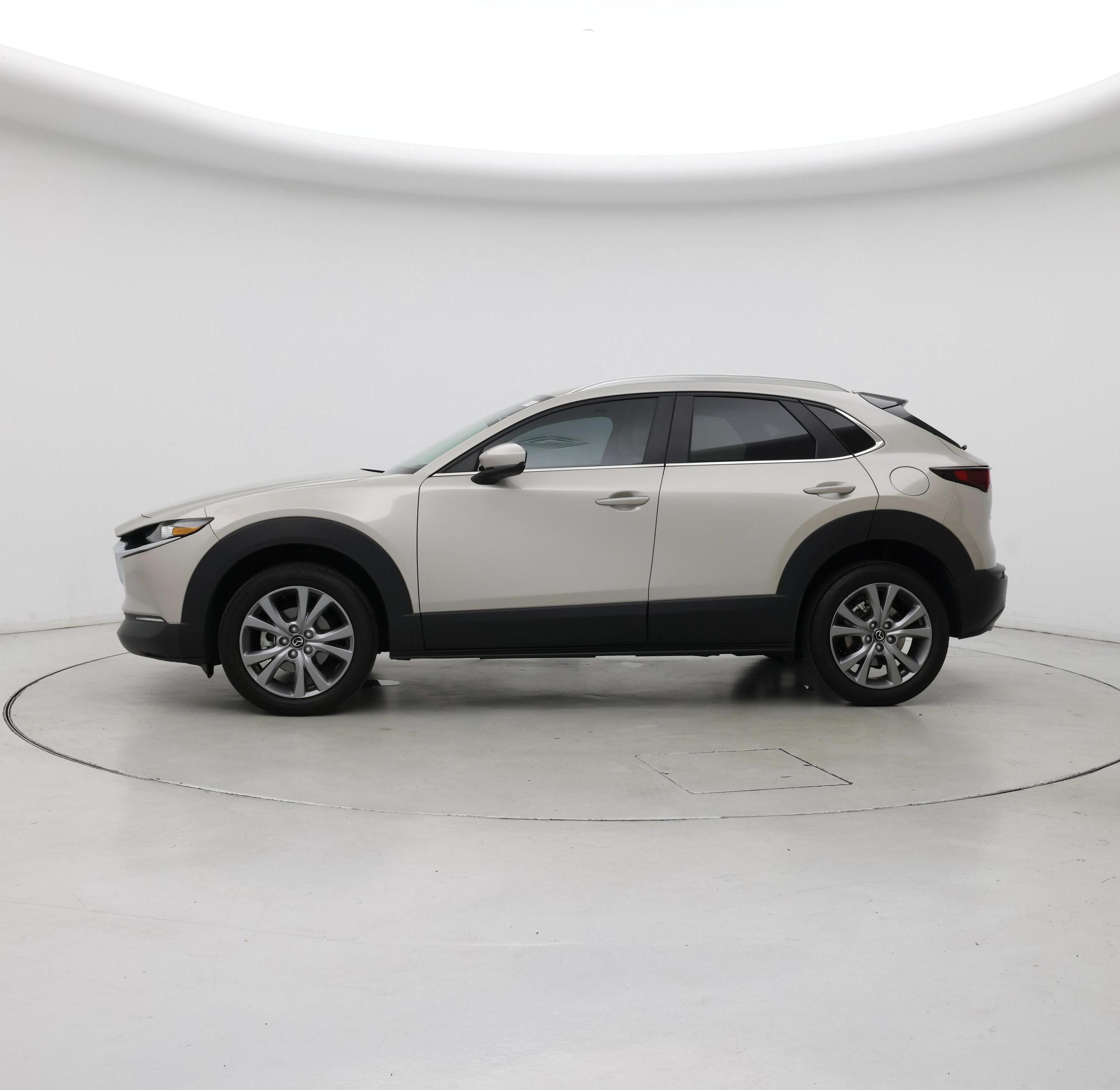 Thumbnail: 2024 Mazda CX-30 - 3