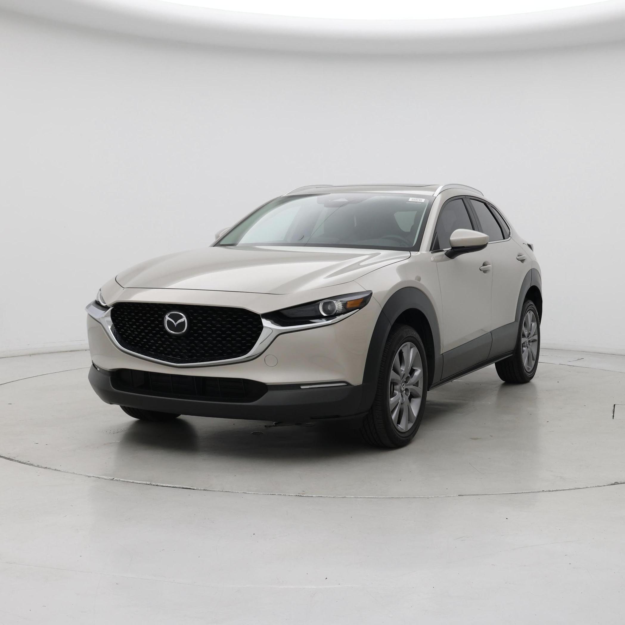 Thumbnail: 2024 Mazda CX-30 - 4