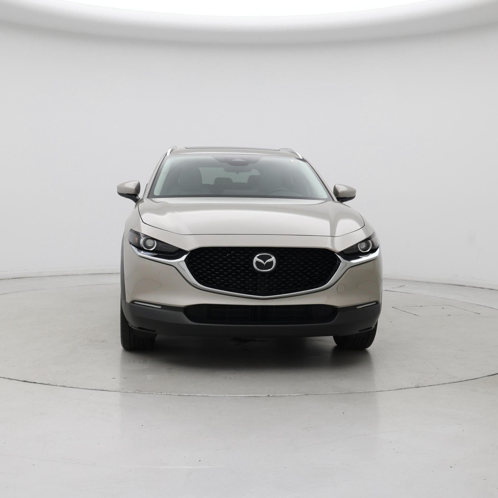 Thumbnail: 2024 Mazda CX-30 - 5