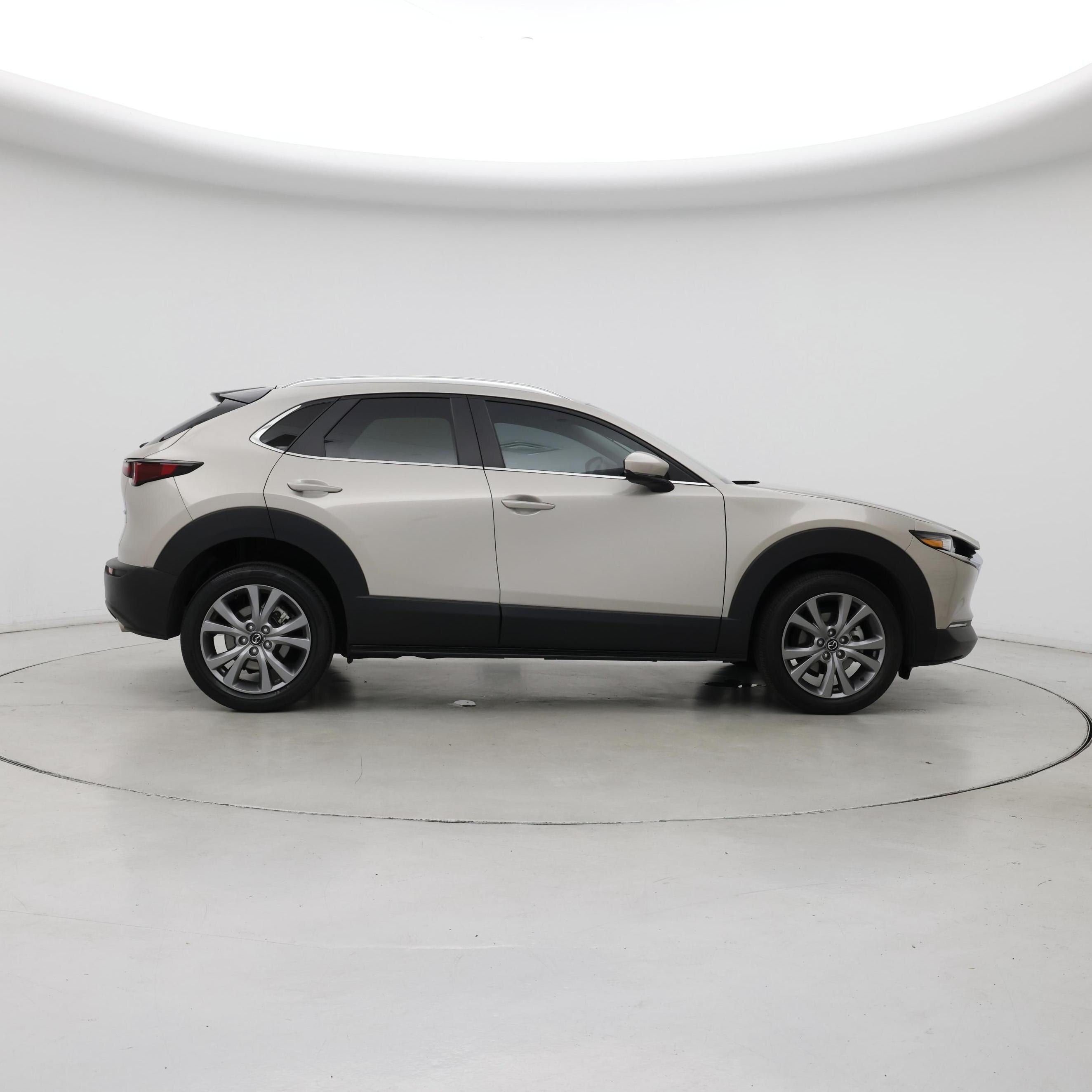 Thumbnail: 2024 Mazda CX-30 - 7