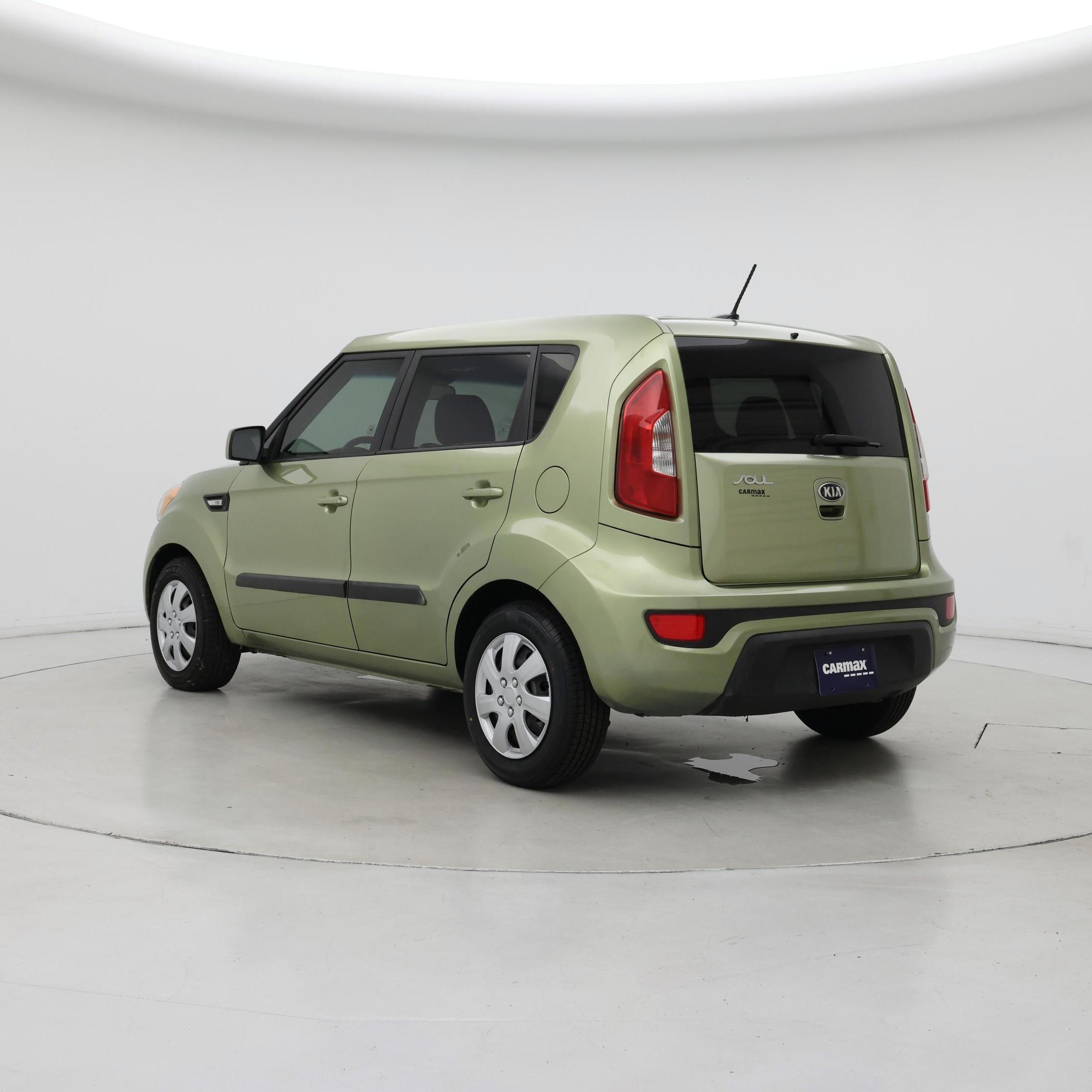 Thumbnail: 2013 Kia Soul - 2