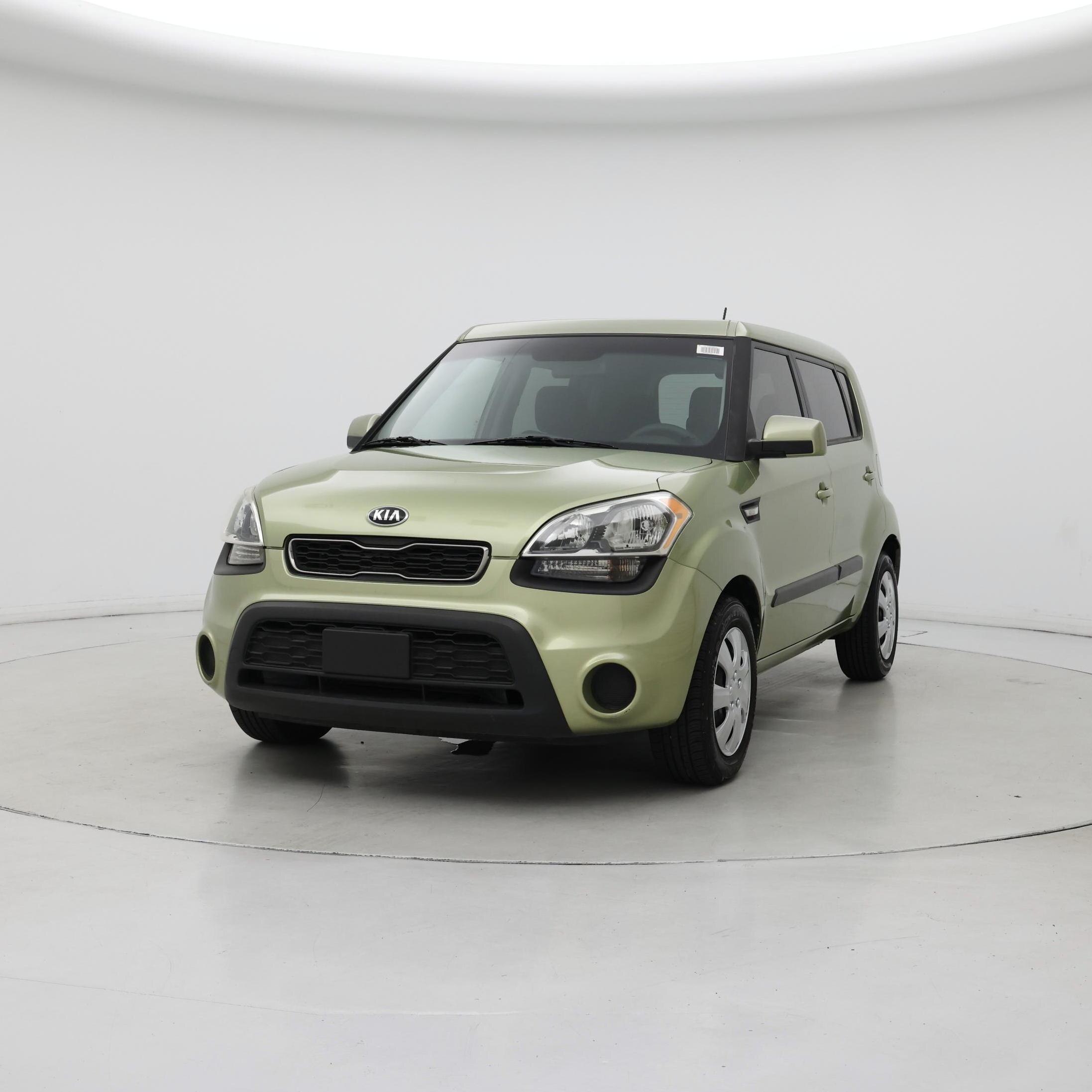 Thumbnail: 2013 Kia Soul - 4