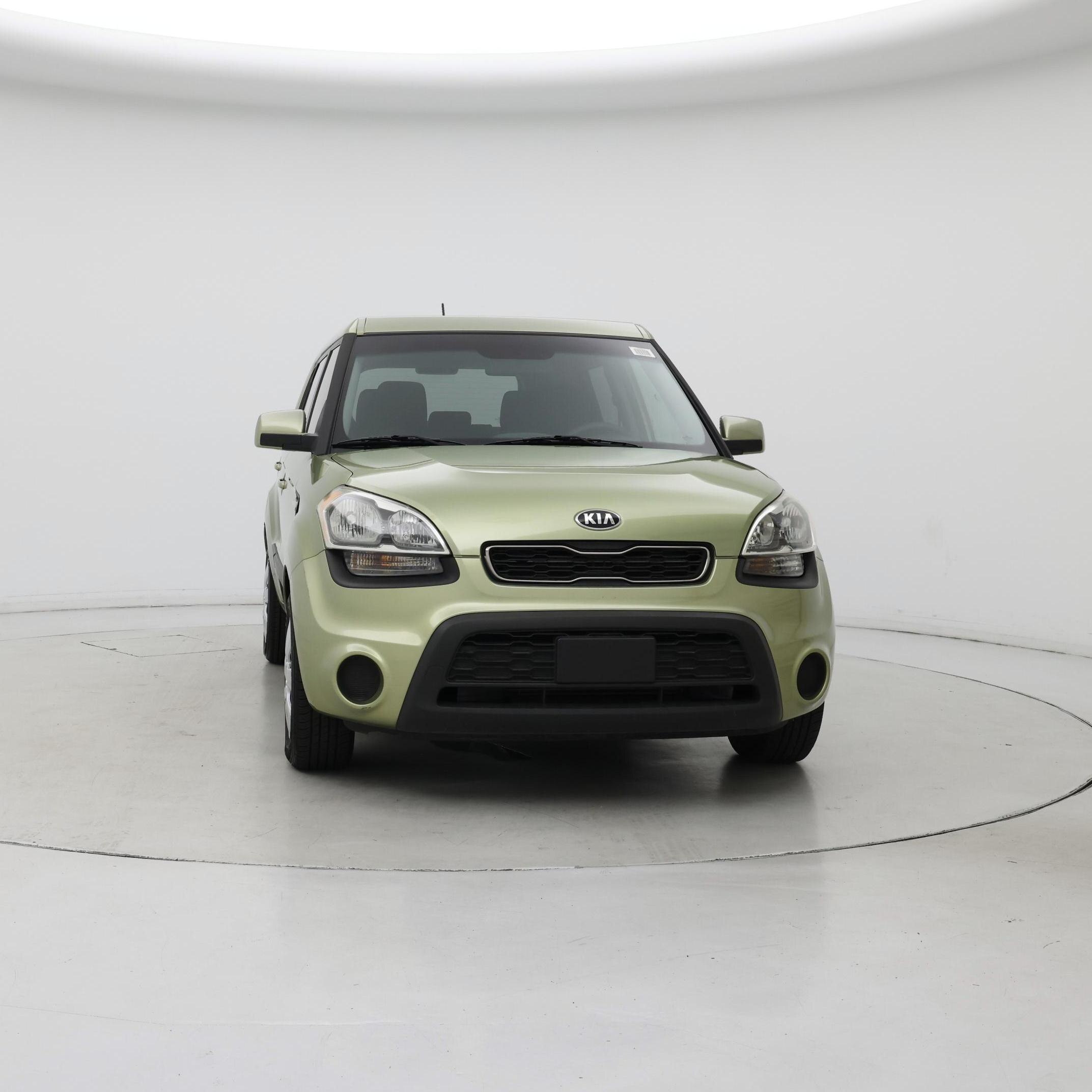 Thumbnail: 2013 Kia Soul - 5