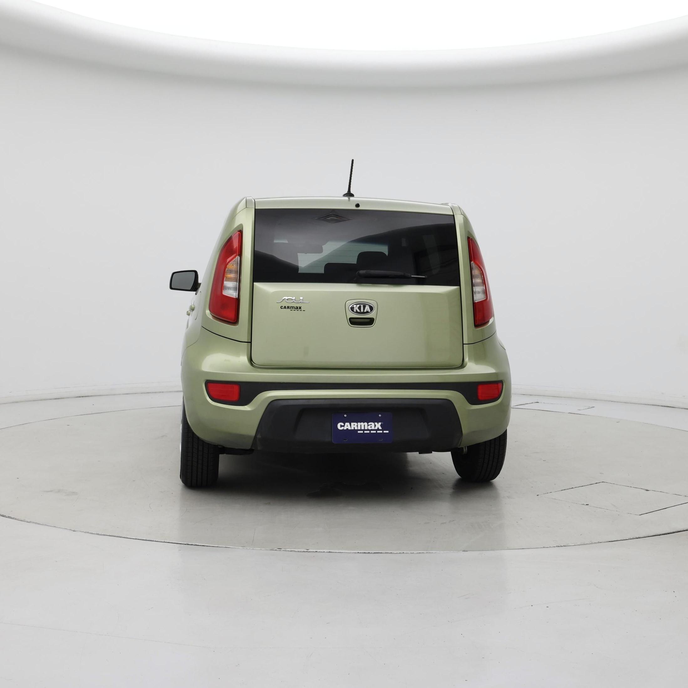 Thumbnail: 2013 Kia Soul - 6